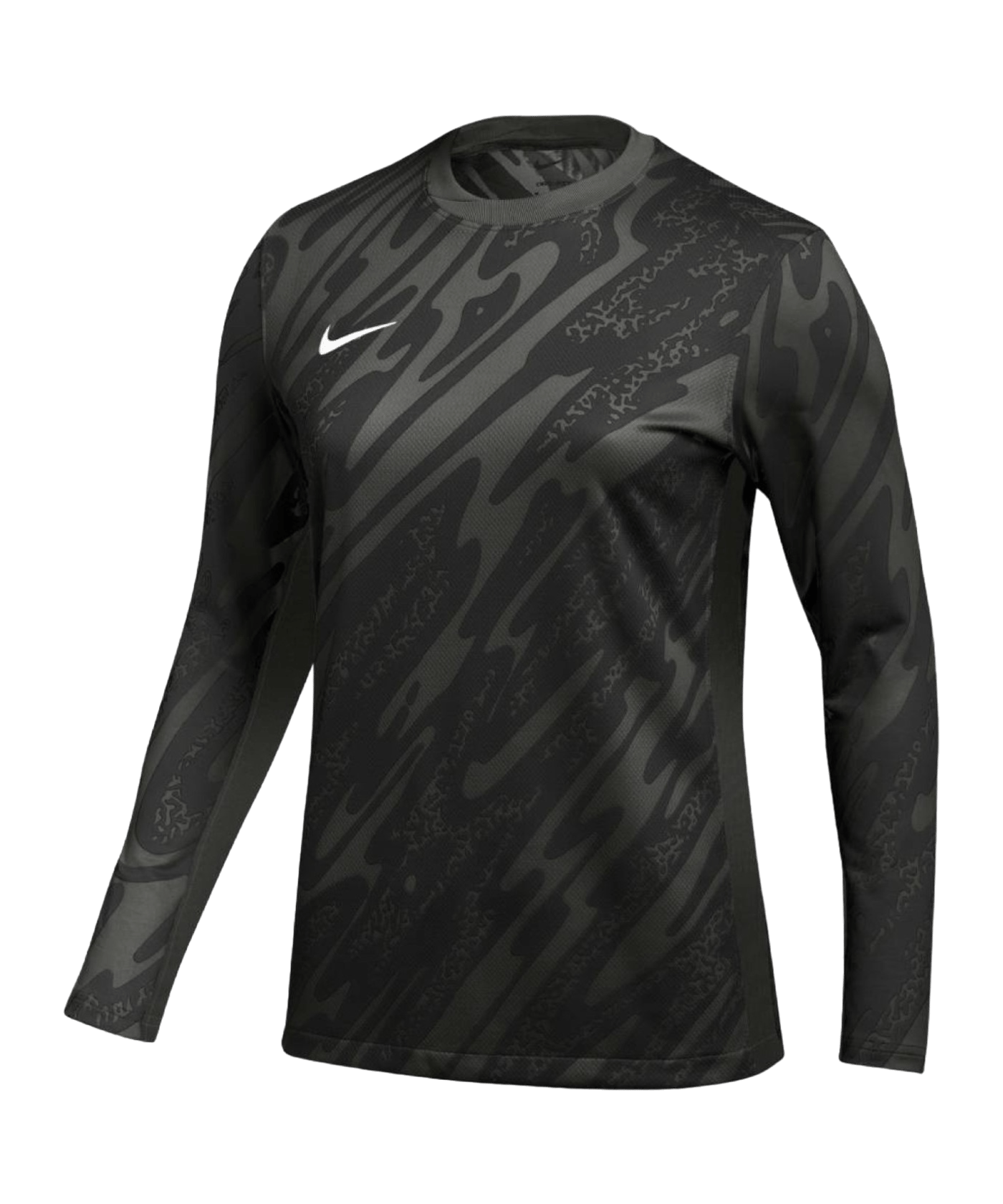 Nike Gardien V Torwarttrikot LA Damen Grau F060 - grau