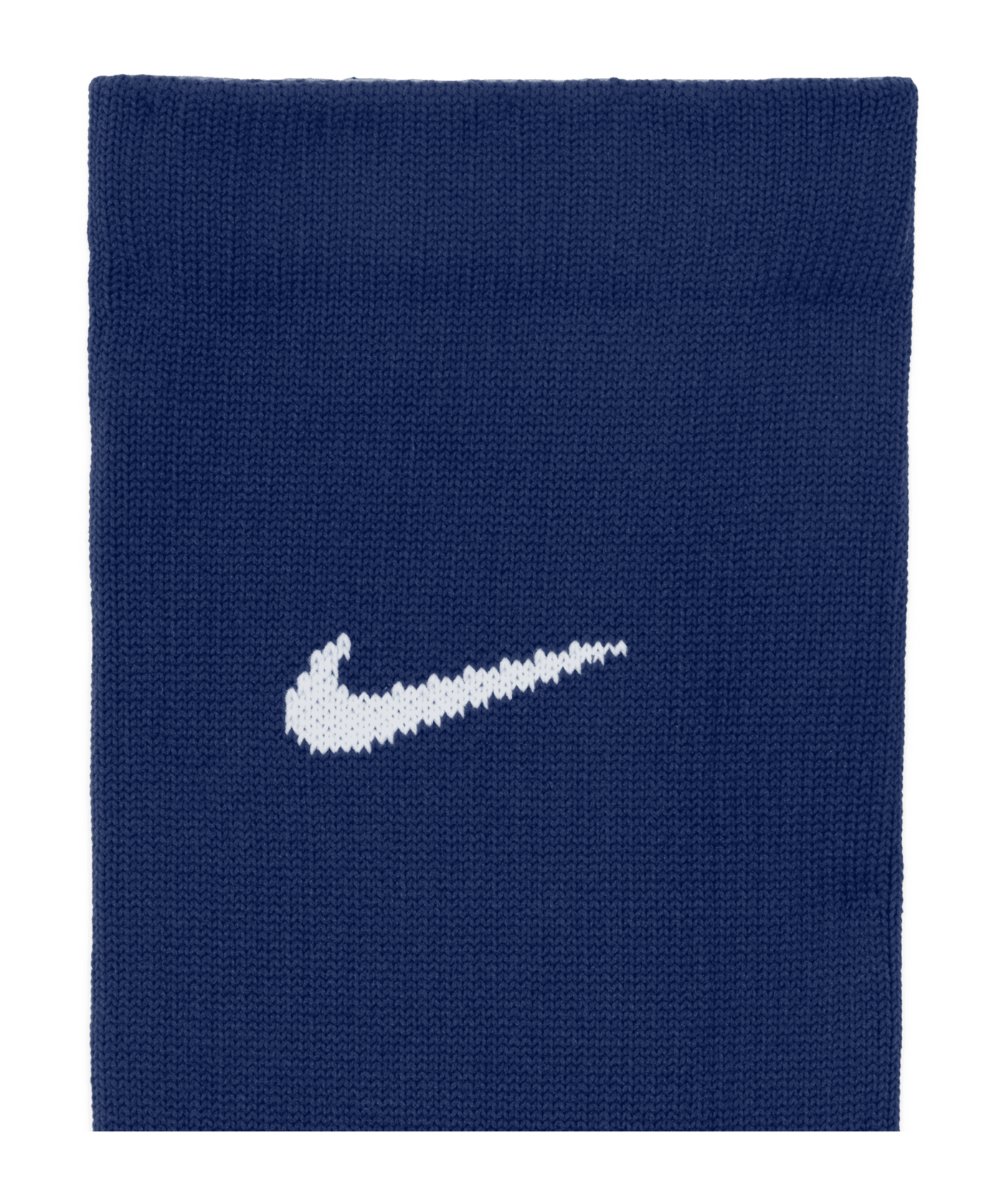 Nike Strike Crew Socken Blau Weiss F410 - blau