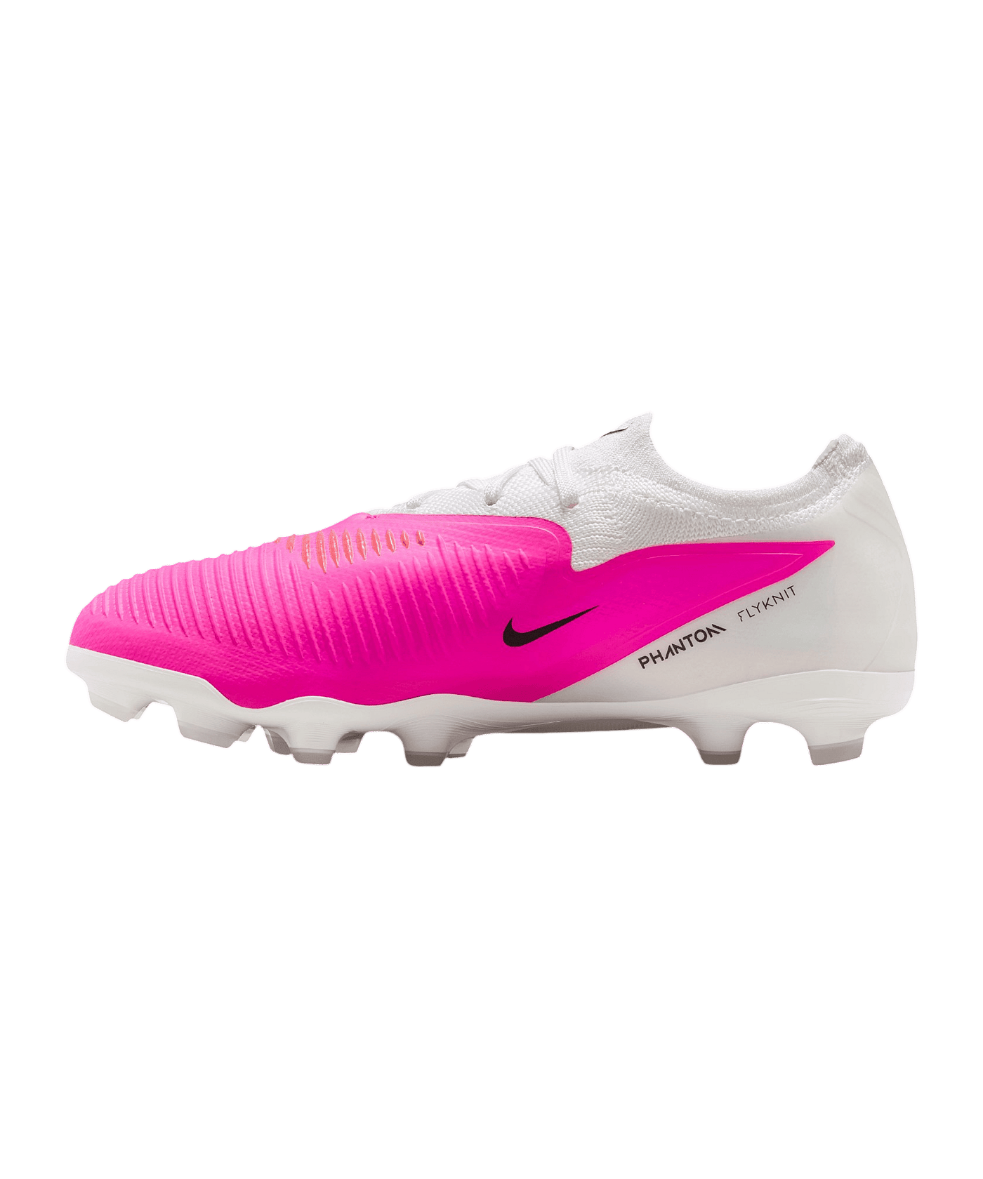 Nike Phantom 6 Low Pro FG/MG Breakout Kids Rosa F901 - rosa