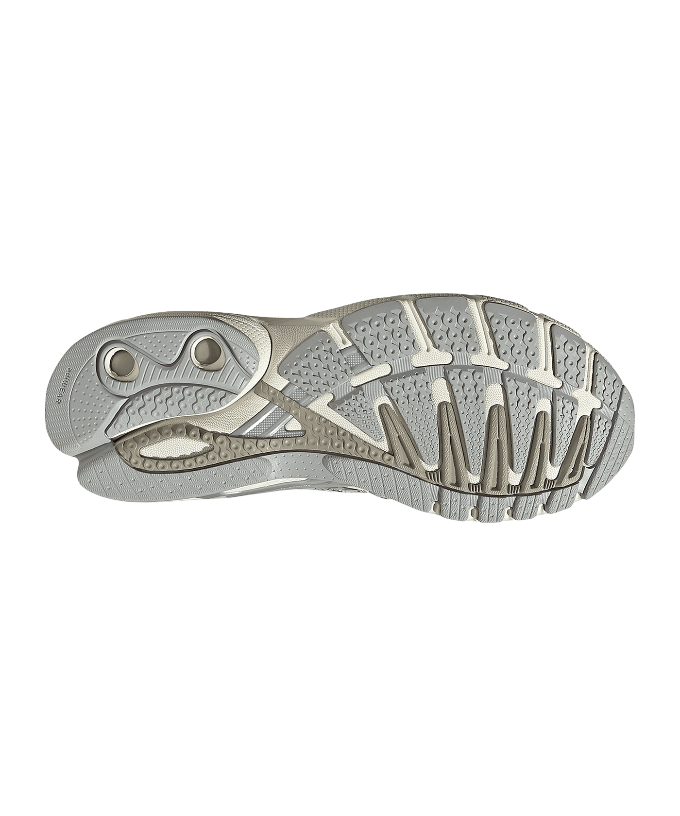 adidas Originals Adistar Control 5 Damen Weiß - weiss