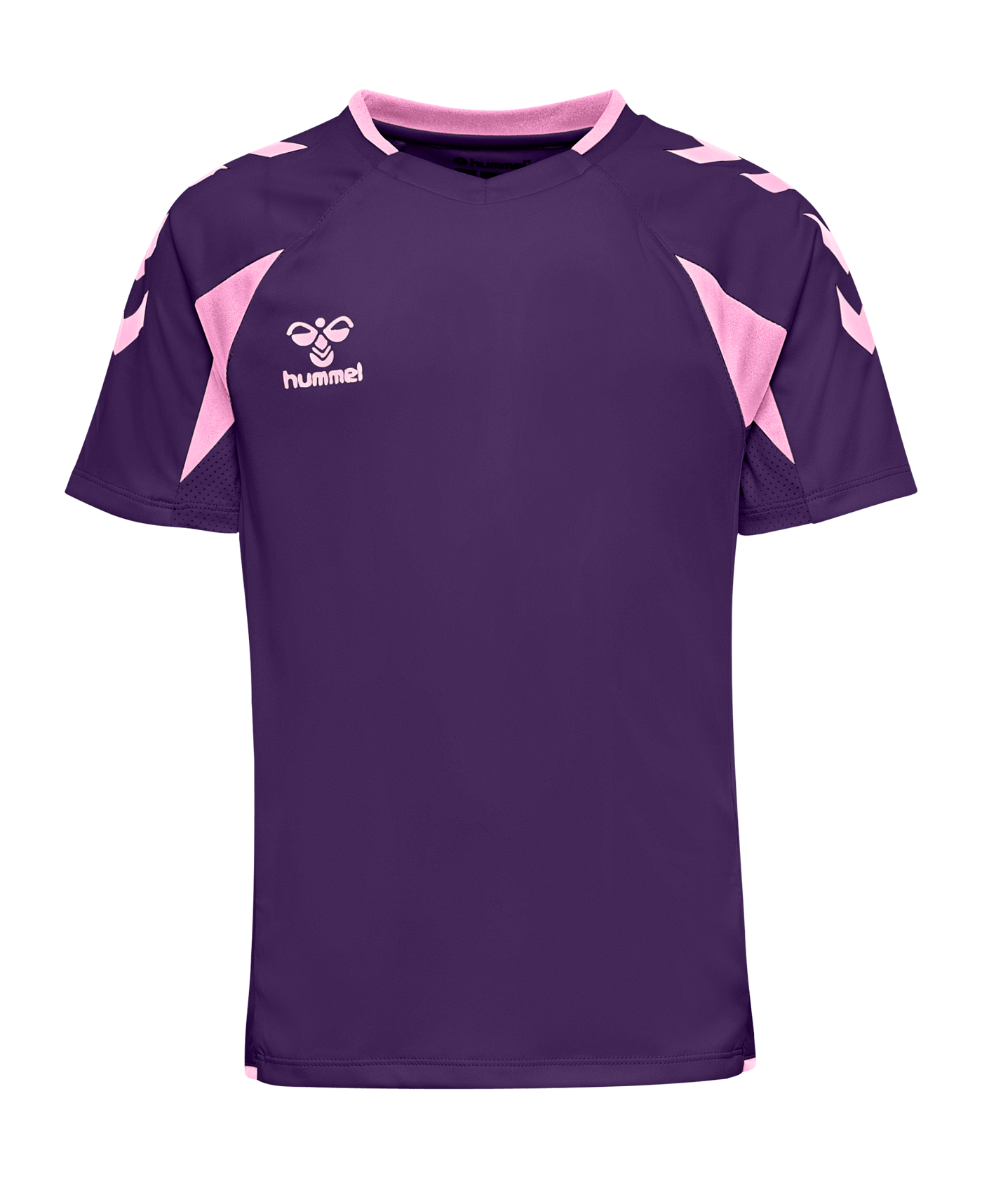 hummel Core 2.0 Trikot Kids Rot F3935 - rot