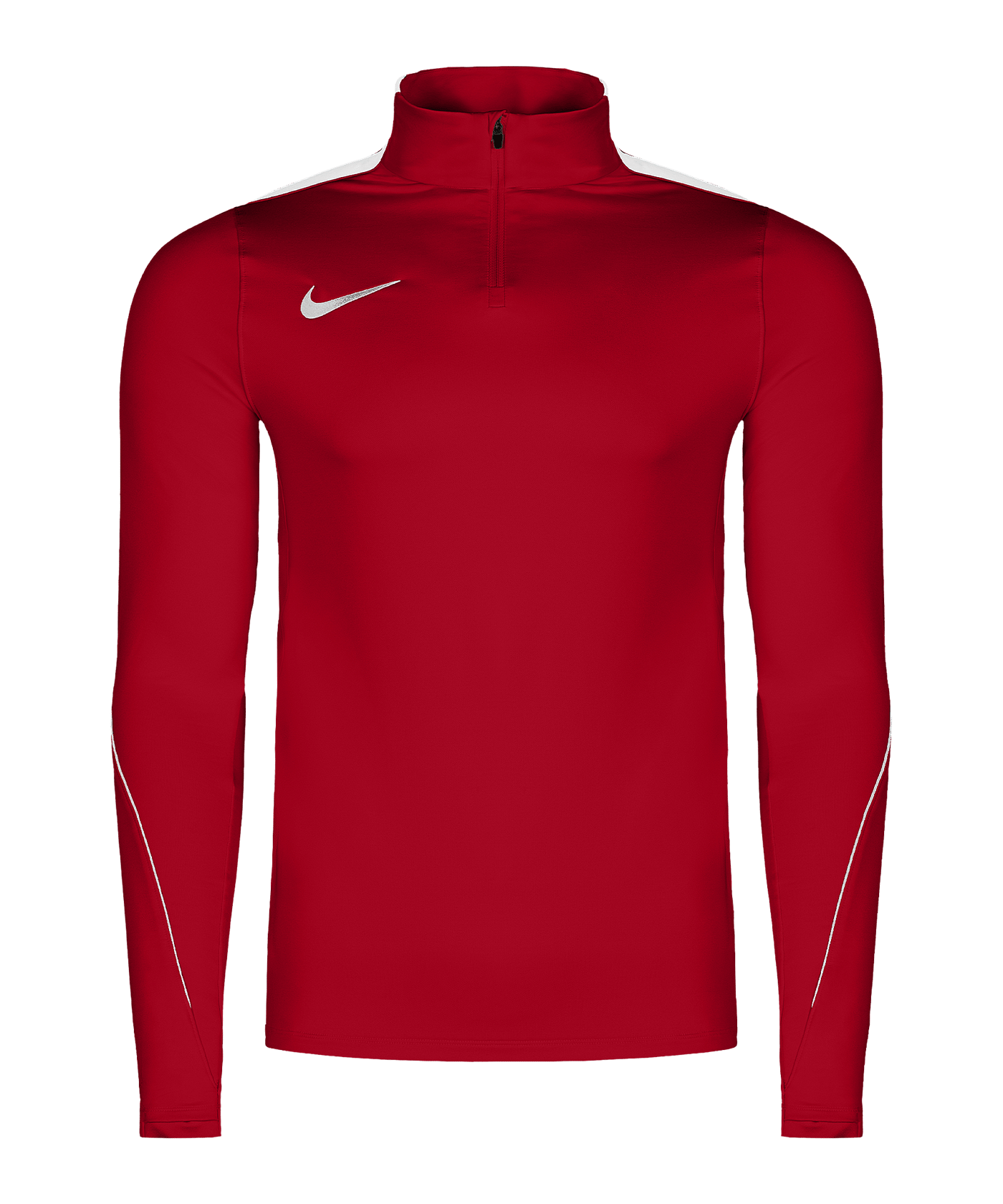 Nike Strike 26 1/4 Drilltop Kids Rot F657 - rot