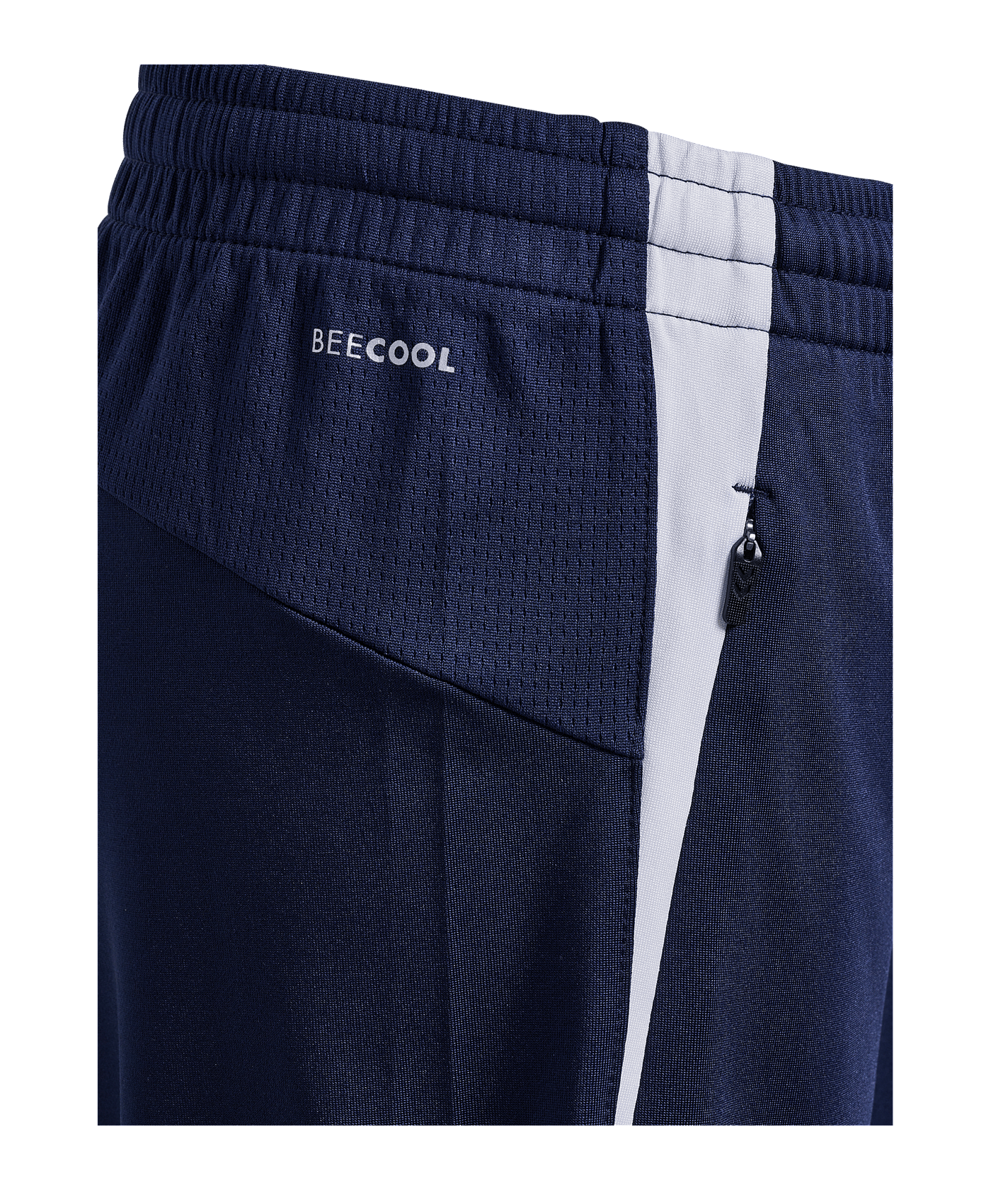 Hummel Lead 2.0 Training Short Kids Blau F7026 - blau