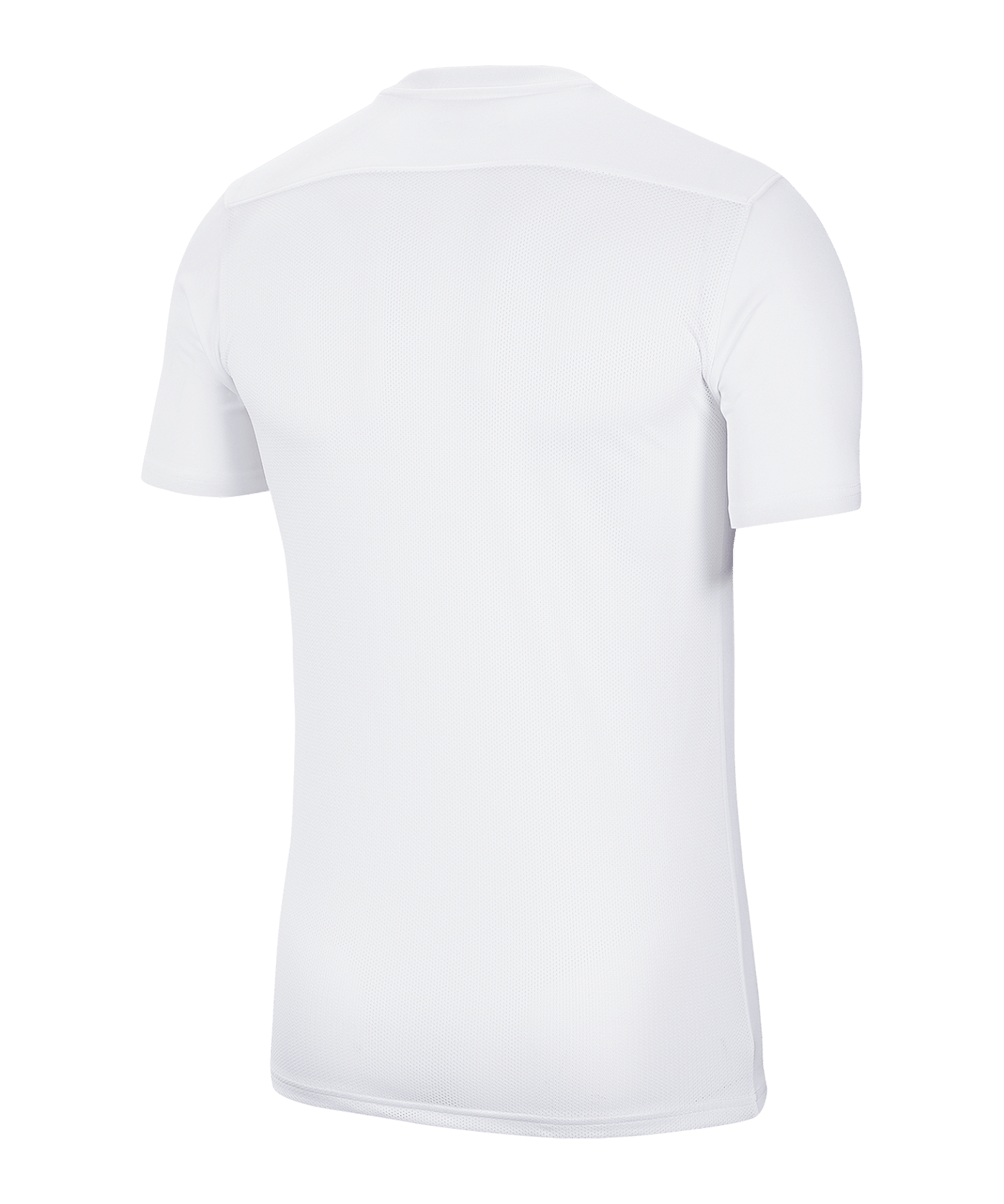 Nike Park VII Trikot kurzarm Weiss F100 - weiss