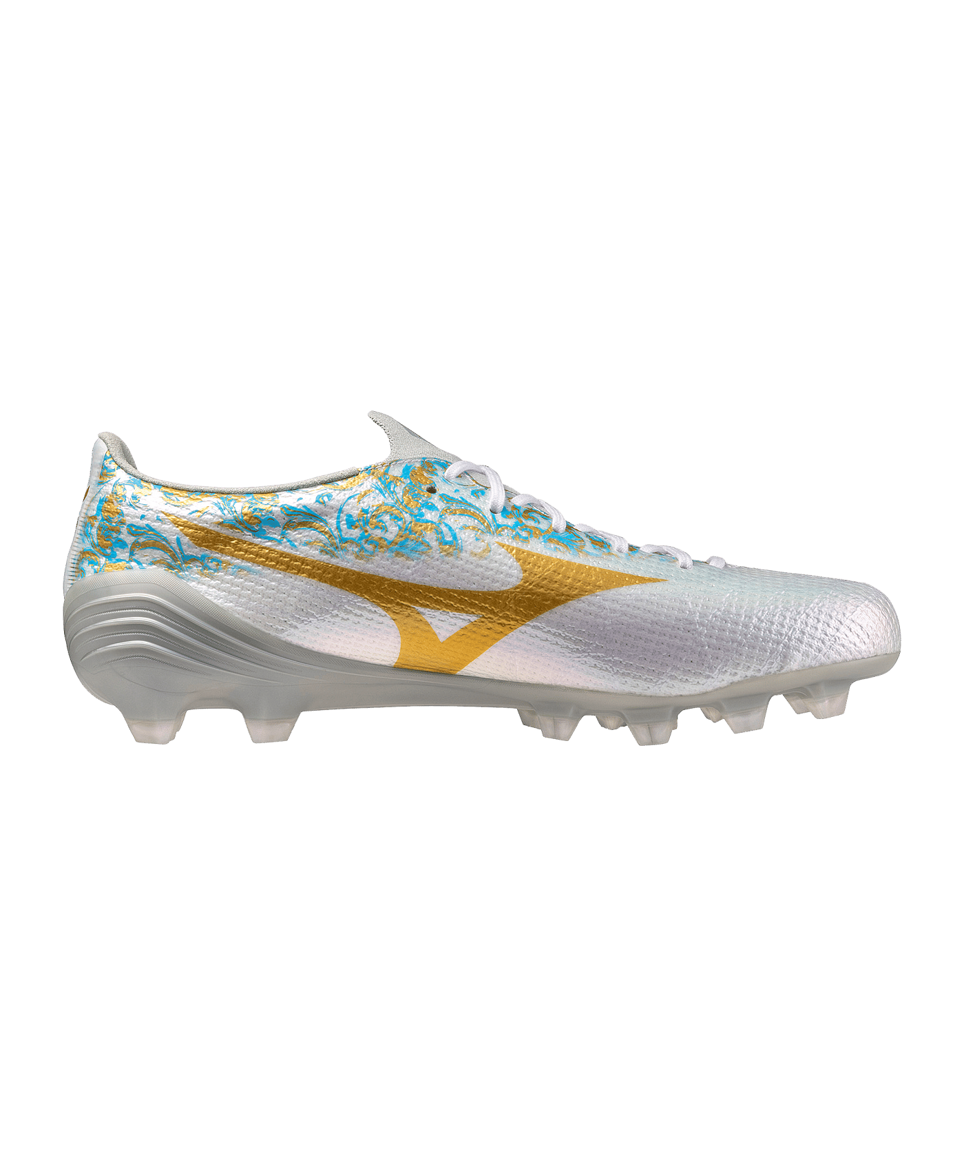 Mizuno Alpha 3 Japan FG Joao Felix Weiß F14 - weiss