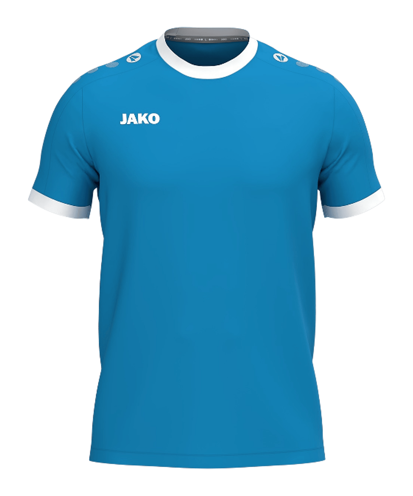 JAKO One KA Trikot Blau F440 - blau