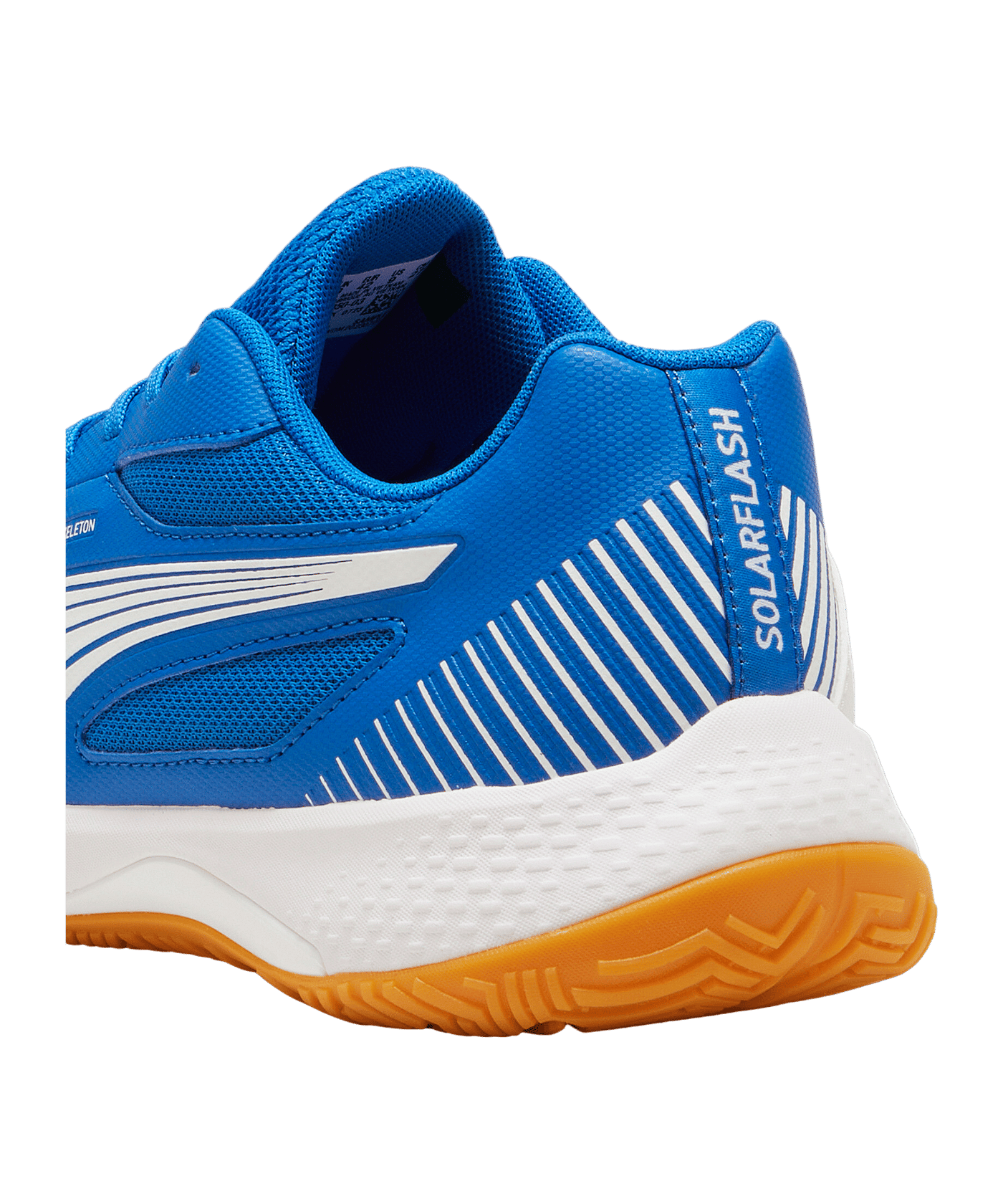 PUMA Solarflash III Schuh Blau F03 - blau