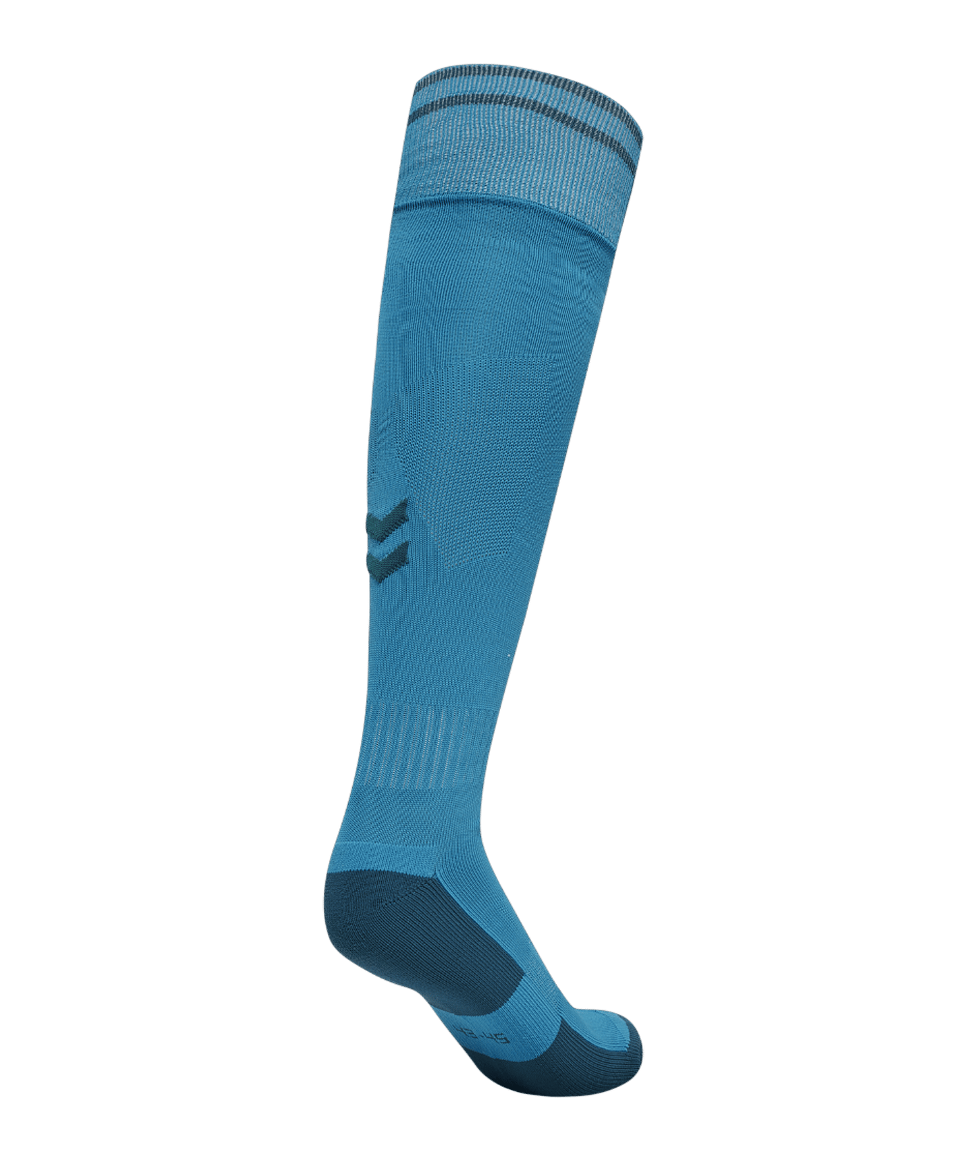 Hummel Element Football Socken Blau F8729 - blau