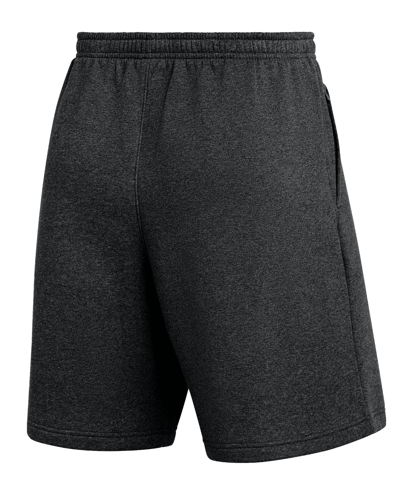 Nike Park 26 Short Schwarz F010 - schwarz