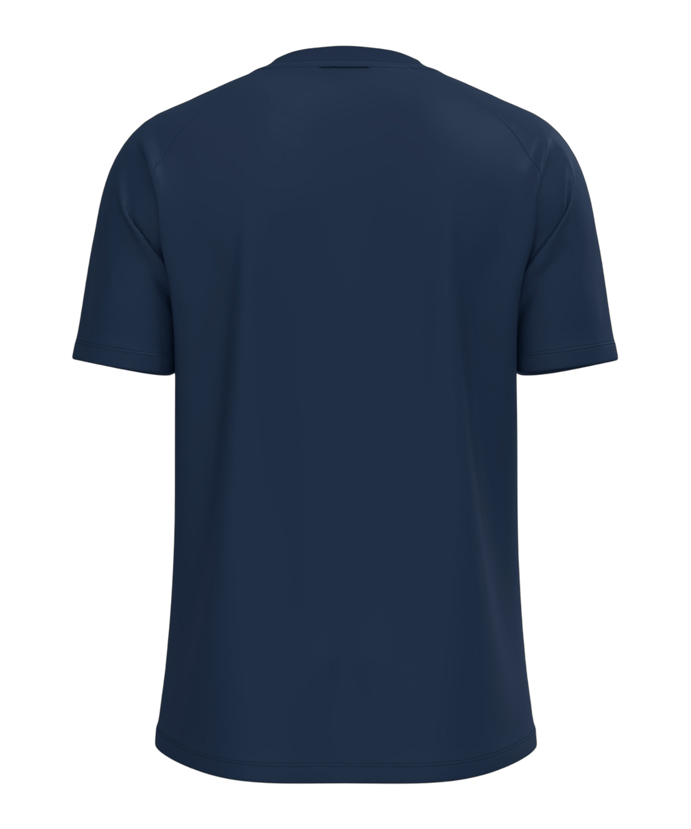 JAKO Promo 2.0 T-Shirt Dunkelblau F900 - weiss