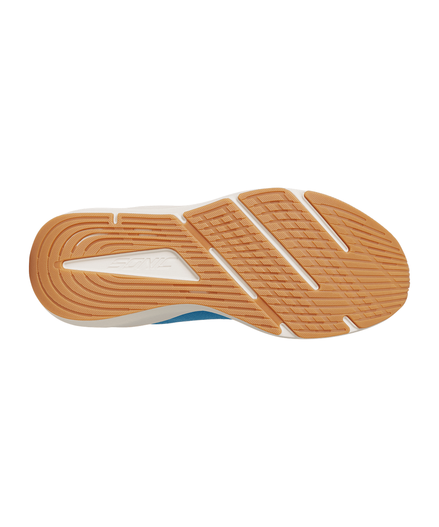 Under Armour Sonic 7 Laufschuh Blau F452 - blau