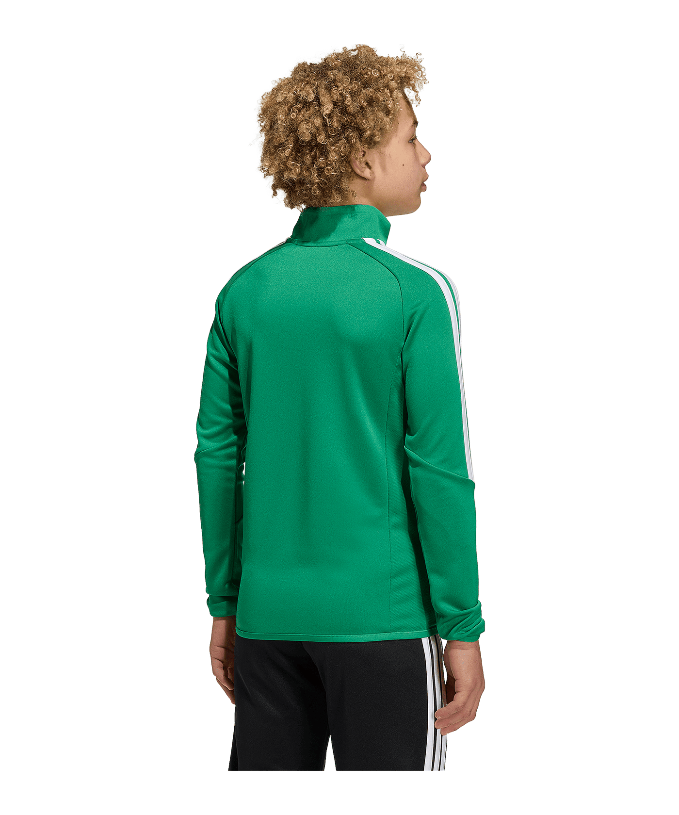 adidas Tiro 26 League Training Sweatshirt Kids Grün - gruen