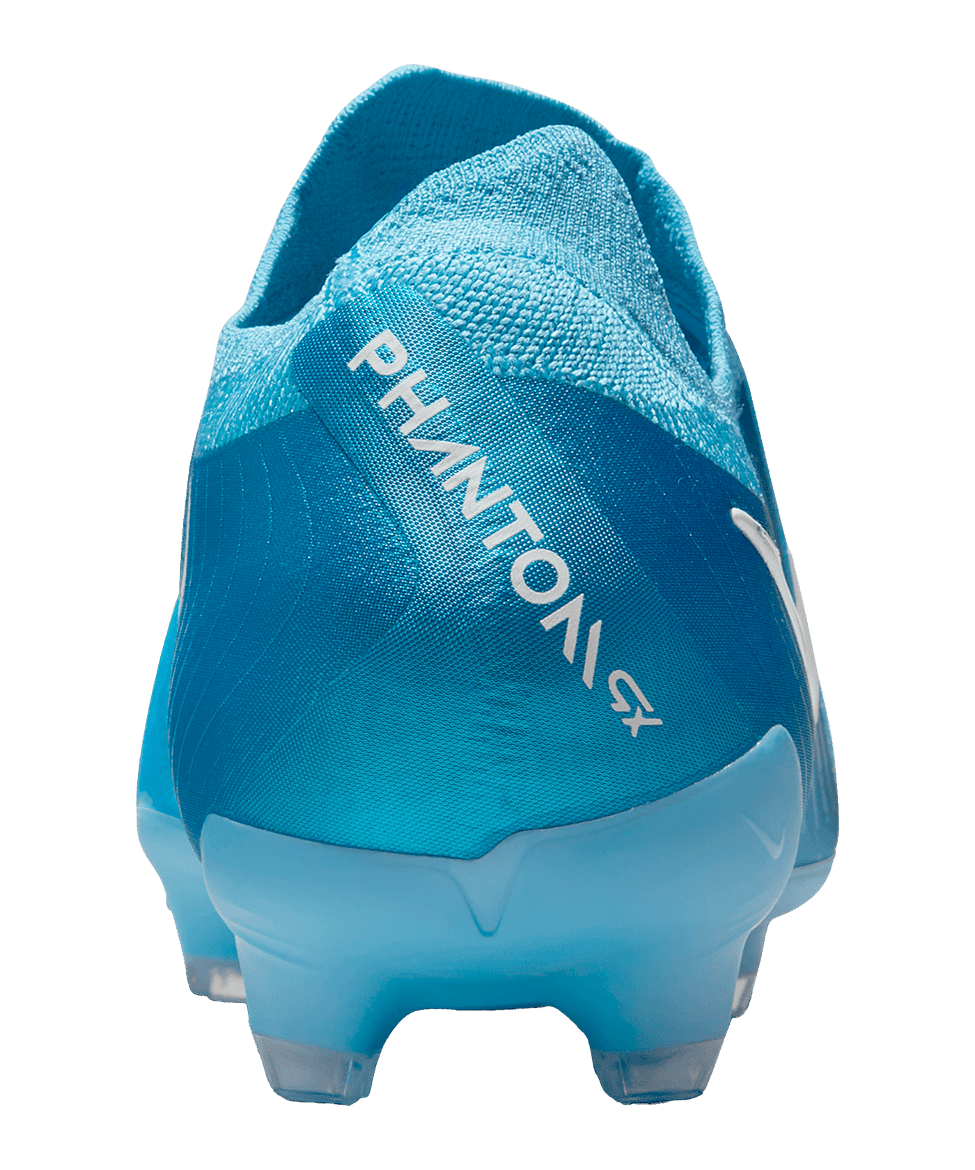 Nike Phantom GX II Pro FG Mad Ambition Blau F400 - blau