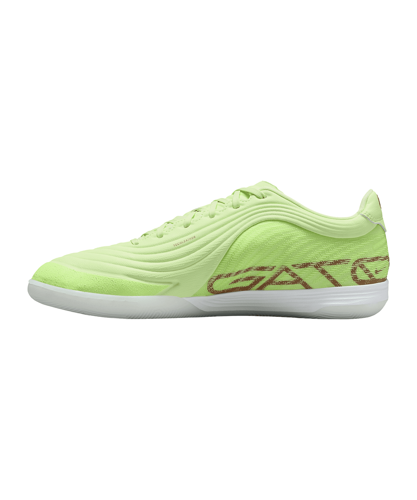 Nike Tiempo Reactgato IN Launch Edition Grün F310 - gruen