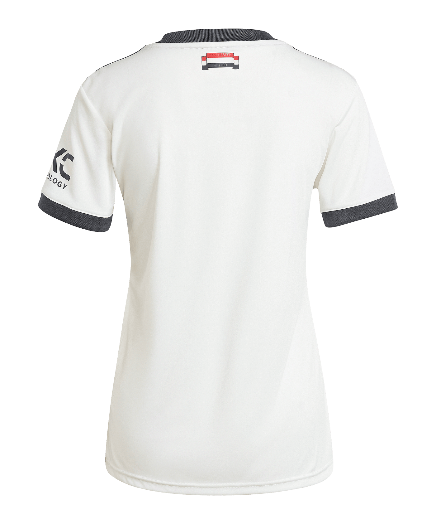 adidas Originals Manchester United Trikot 3rd Damen Weiss - weiss
