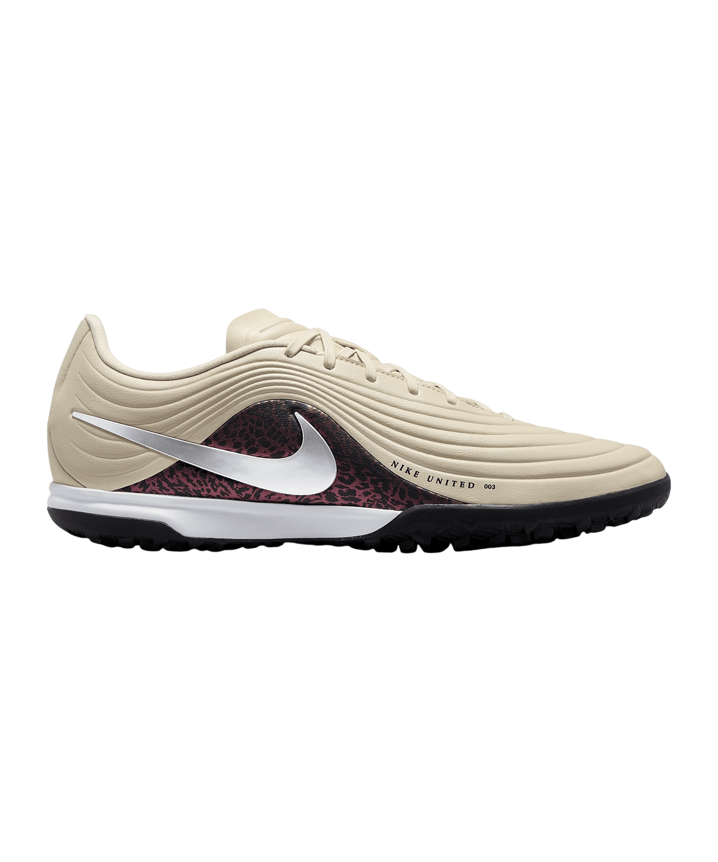 Nike Tiempo Maestro Academy TF United Braun F201 - braun