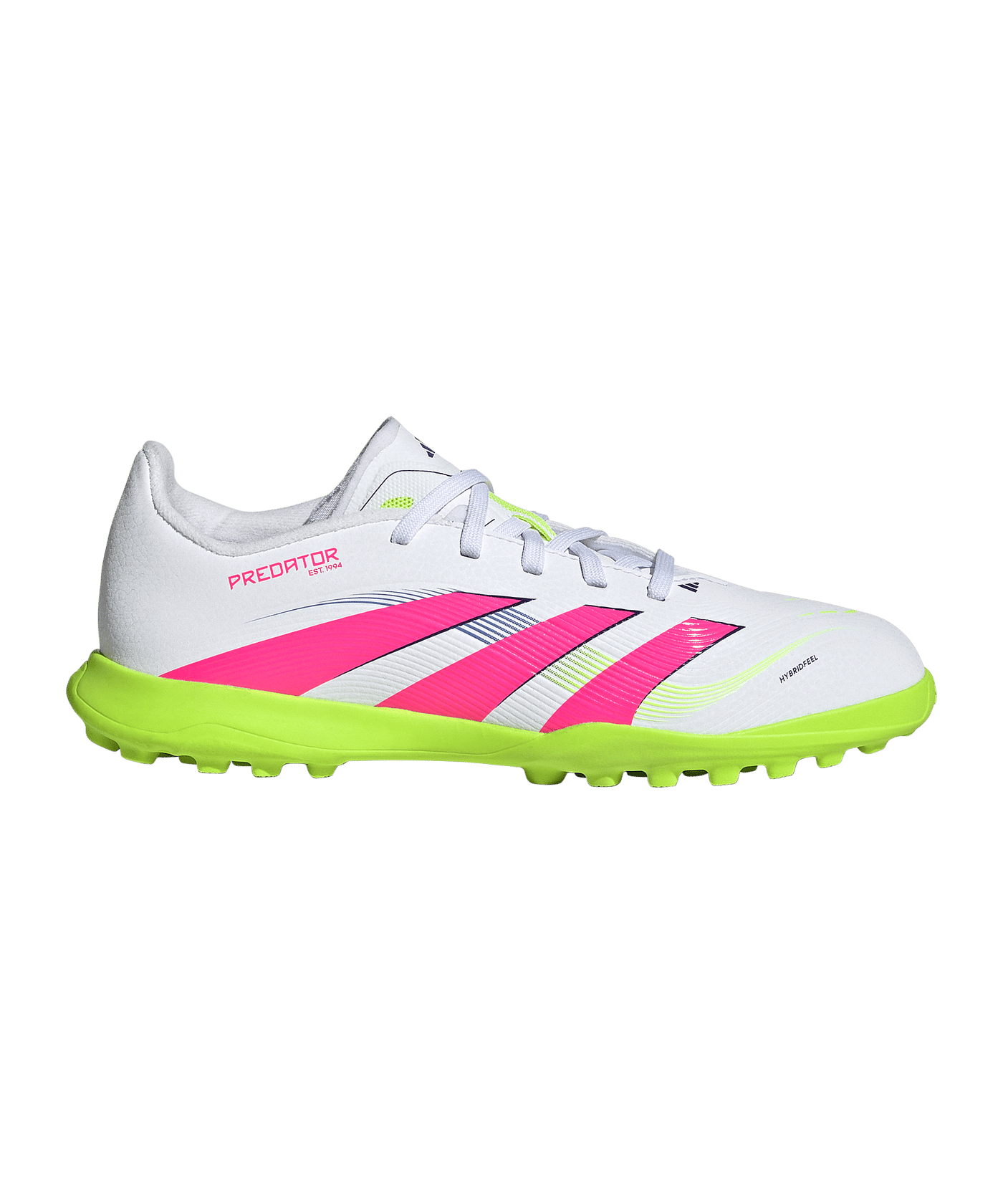 adidas Predator League TF Celestial Victory Kids - weiss