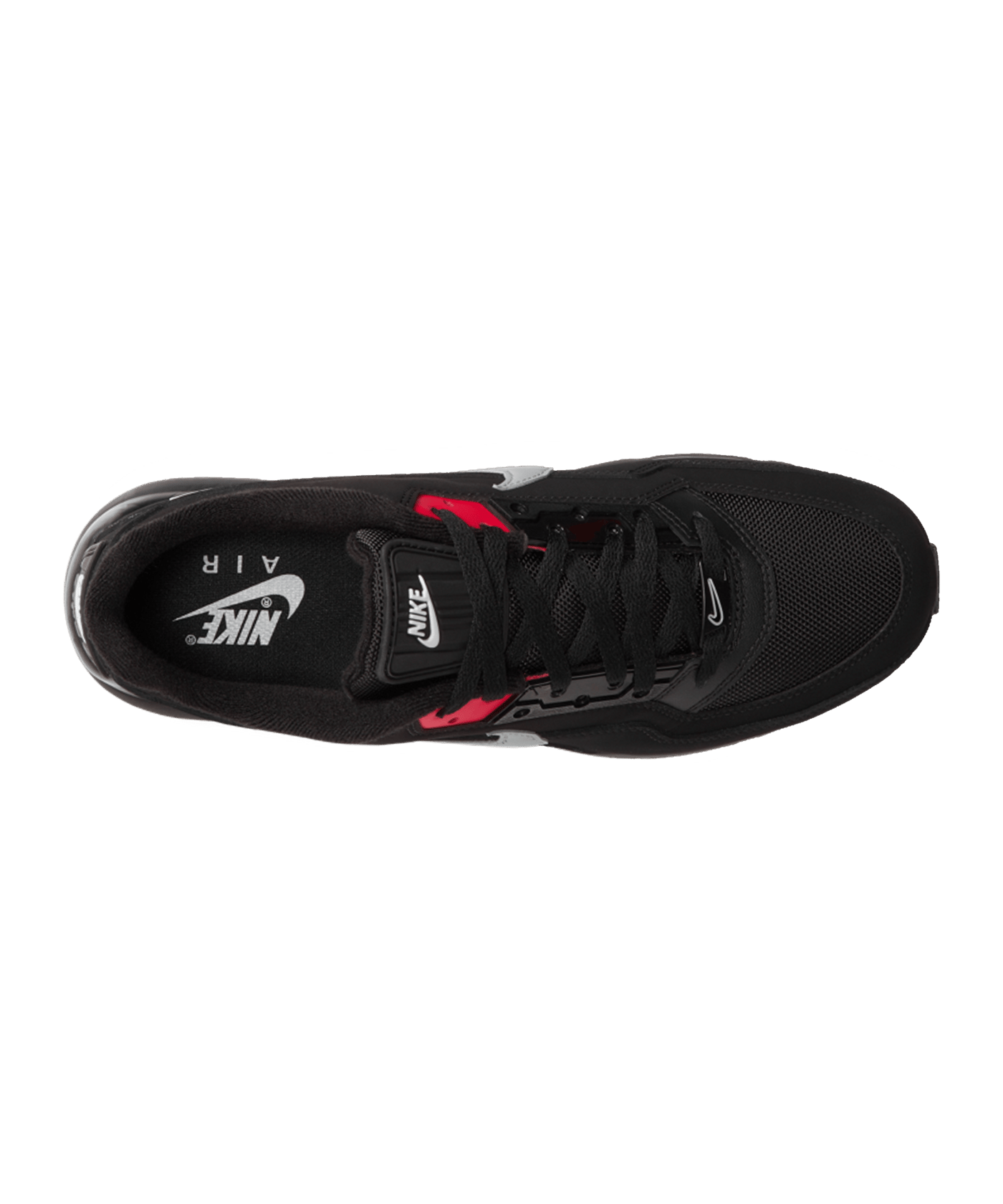 Nike Air Max LTD 3 Sneaker Schwarz F001 - schwarz