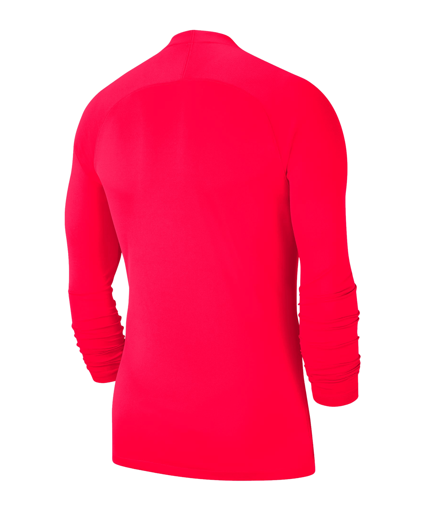 Nike Park First Layer Top Kids Rot Schwarz F635 - rot