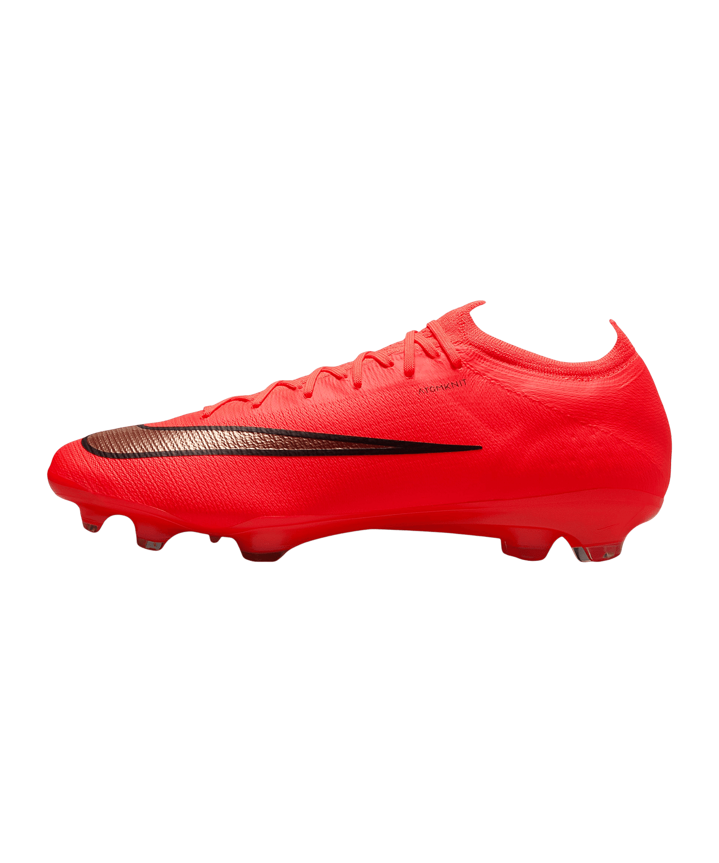 Nike Air Zoom Mercurial Vapor XVII Elite FG Break'Em Rot F600 - rot