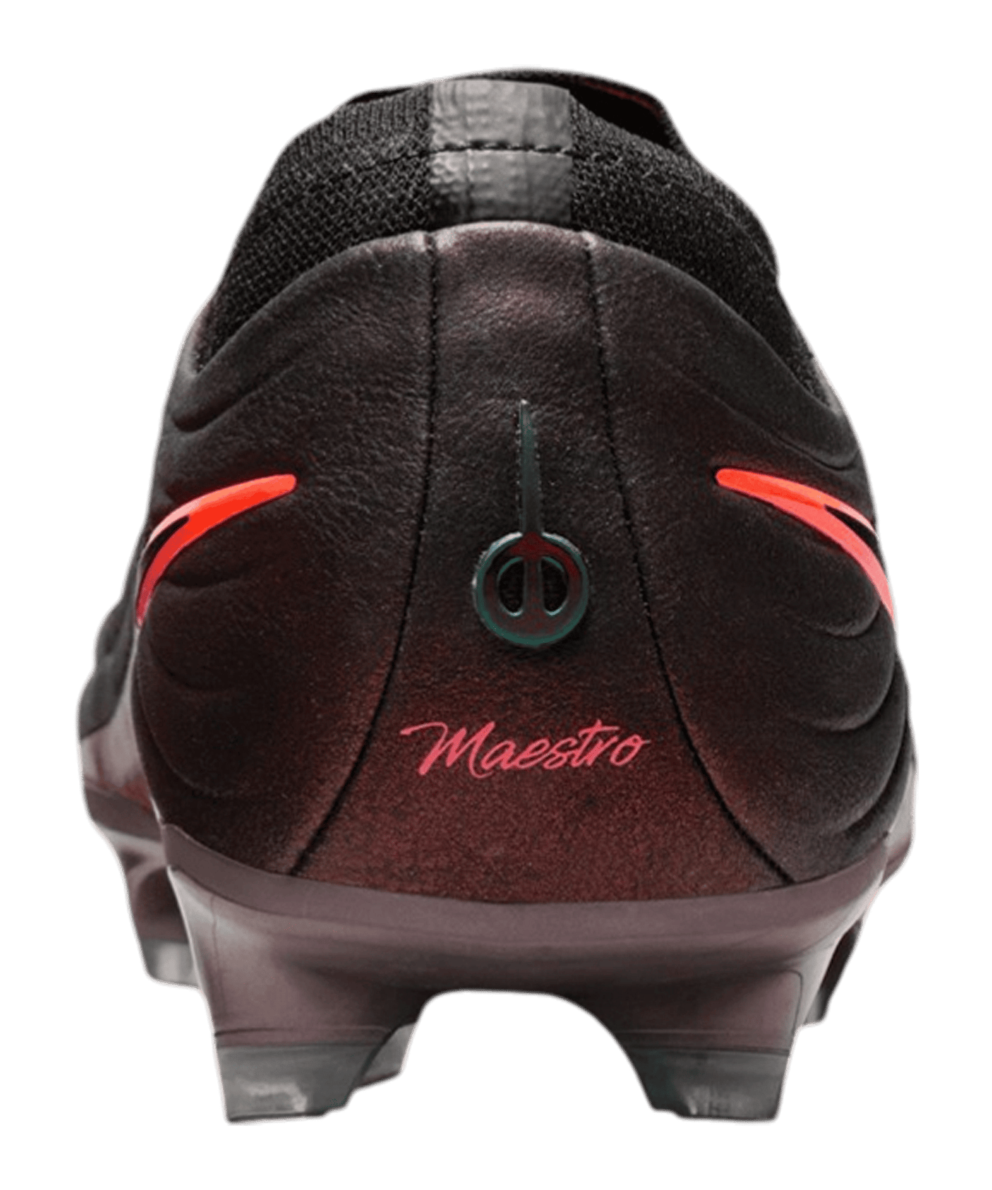 Nike Tiempo Maestro Elite LV8 FG Heat Up Schwarz F088 - schwarz