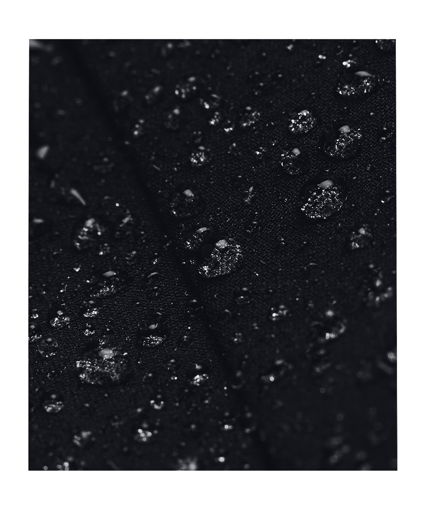 Under Armour Vibe Woven Jacke Schwarz F001 - schwarz