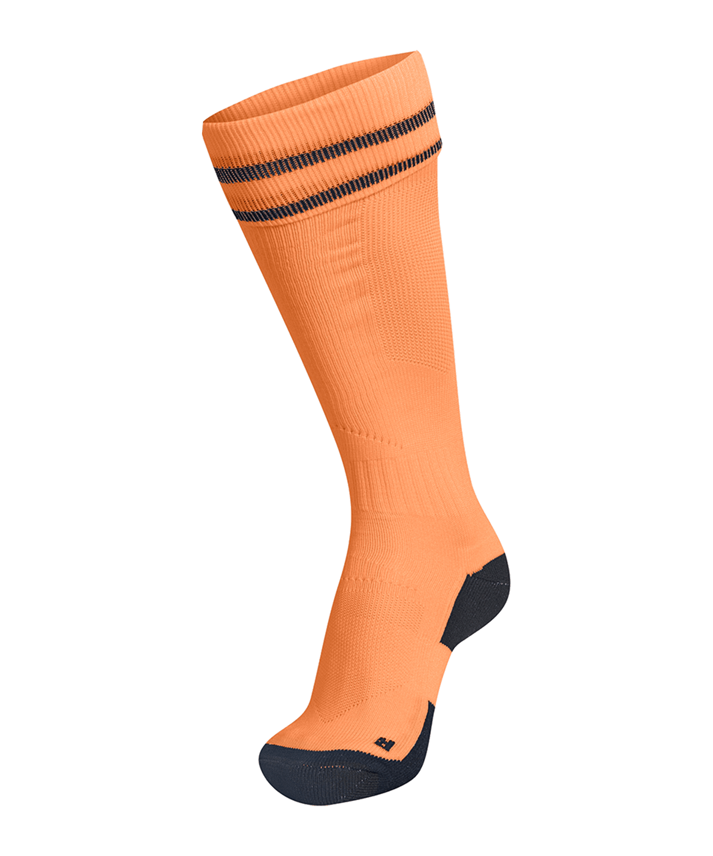 Hummel Football Sock Socken Orange F5006 - orange