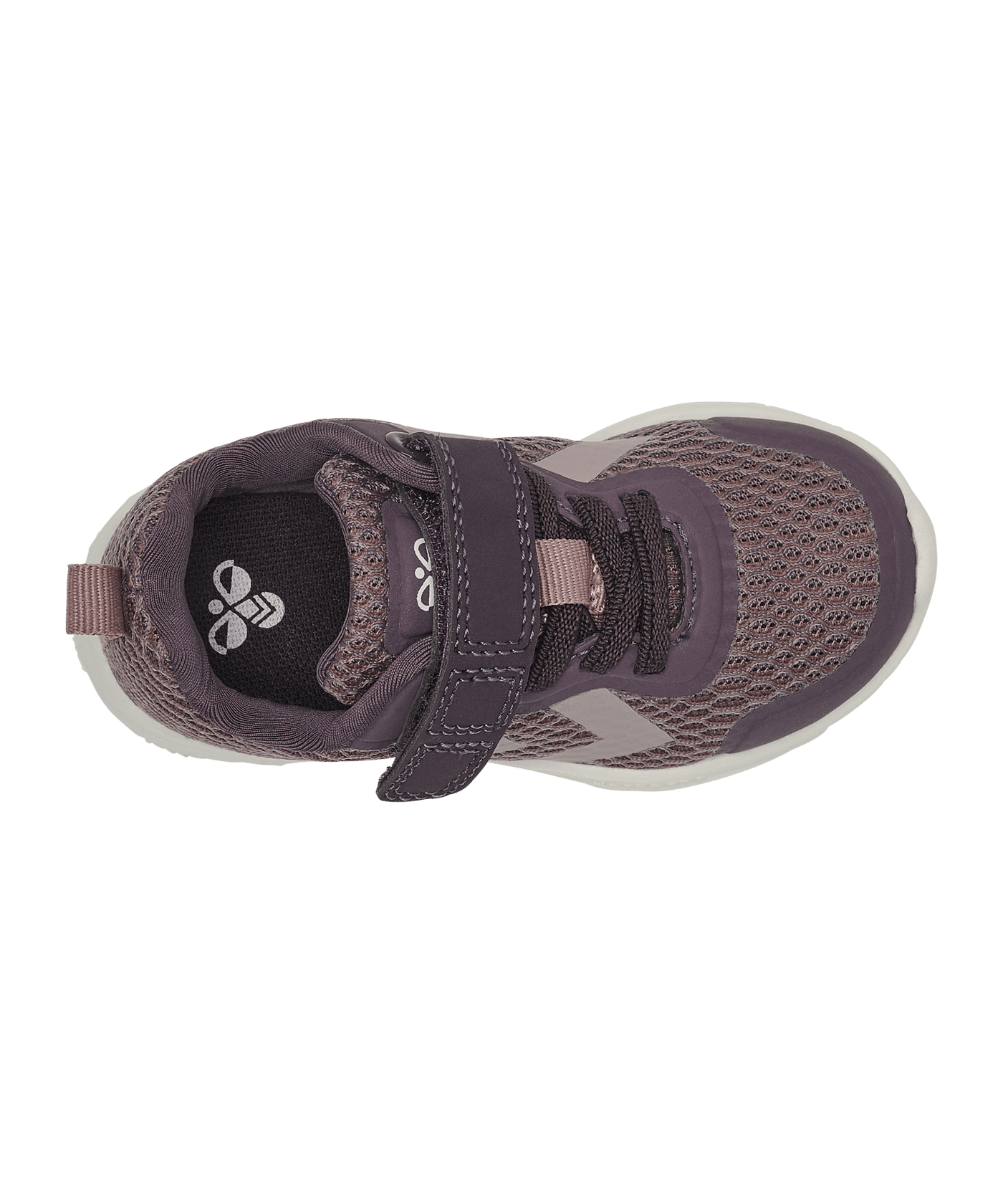 Hummel Kids Braun F2412 - braun