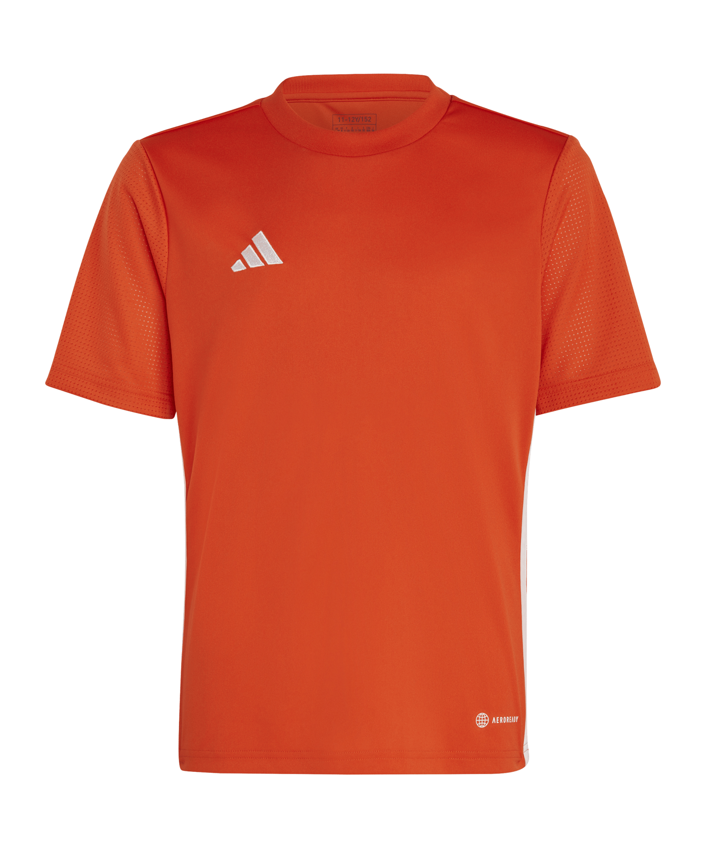 adidas Tabela 23 Trikot Kids Orange Weiss - orange