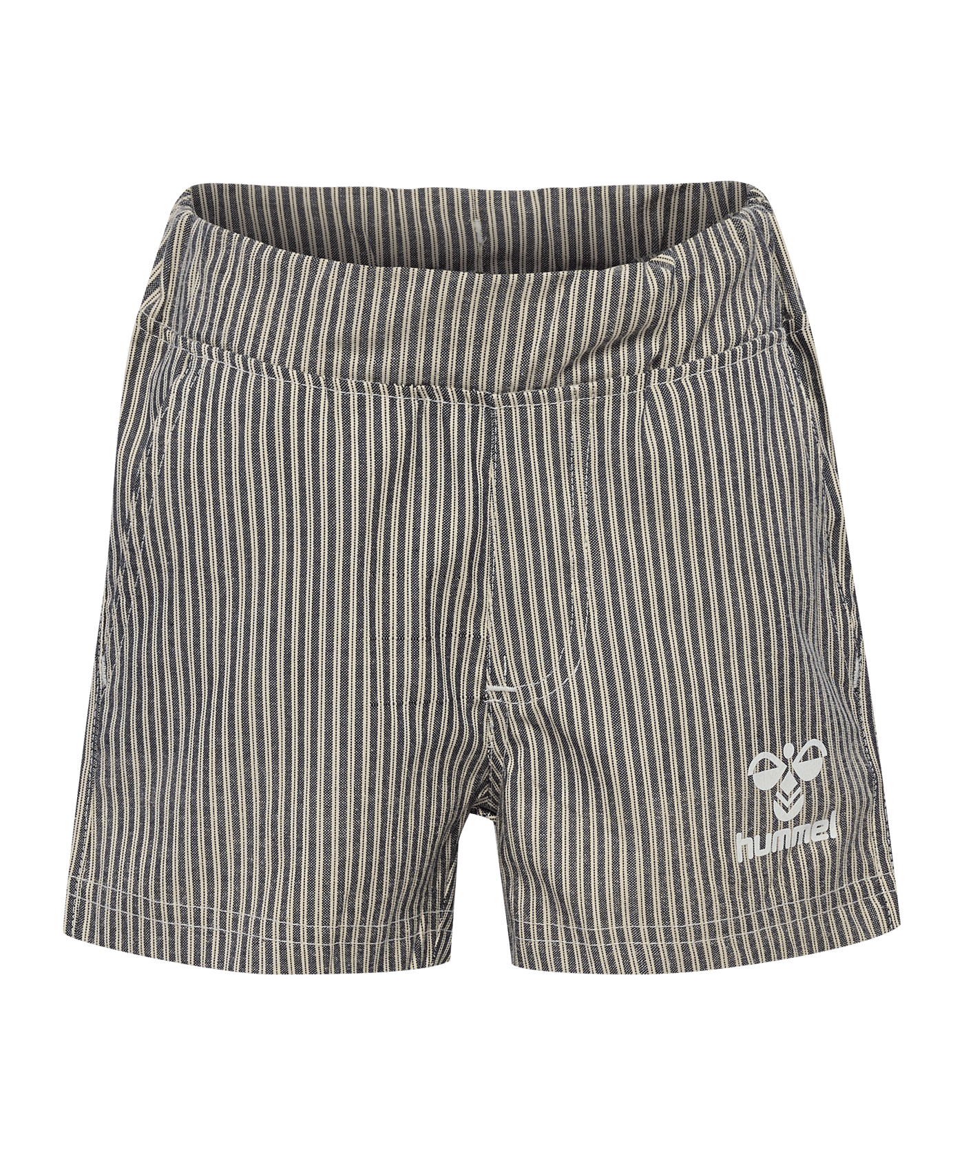 Hummel Corsi Short Kids Schwarz F1009 - schwarz