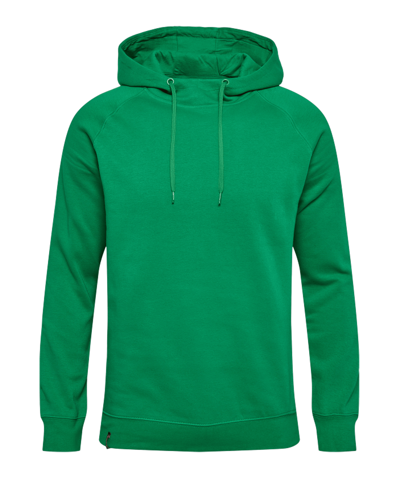 Hummel hmlRED Classic Hoody Grün F6235 - gruen