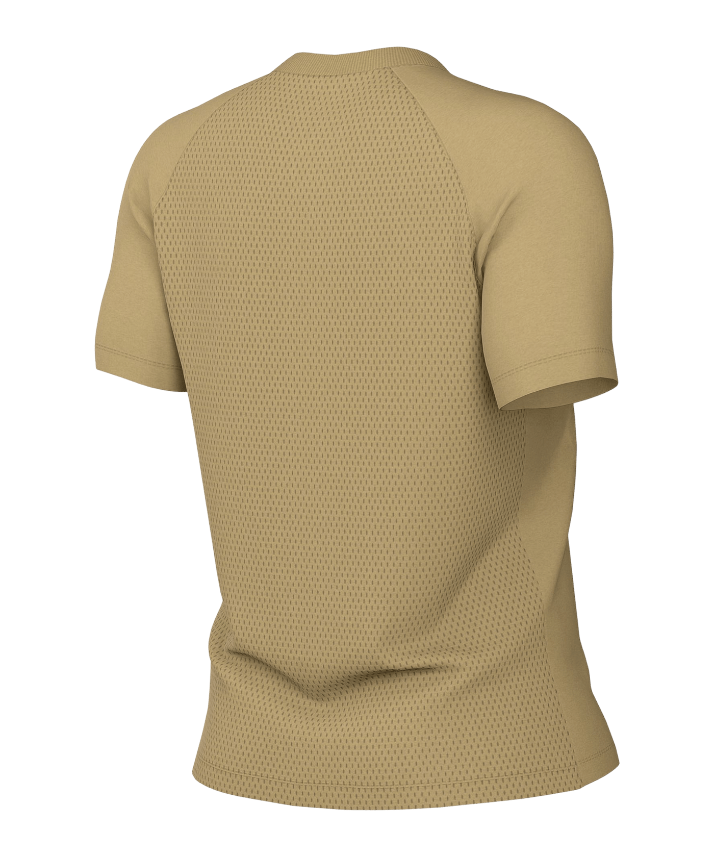 Nike Park VIII Trikot Damen Gold F729 - gold