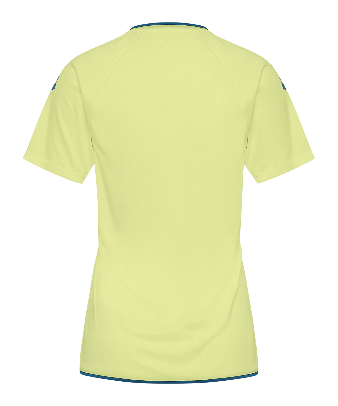 hummel Core 2.0 Trikot Damen Gelb F5223 - gelb