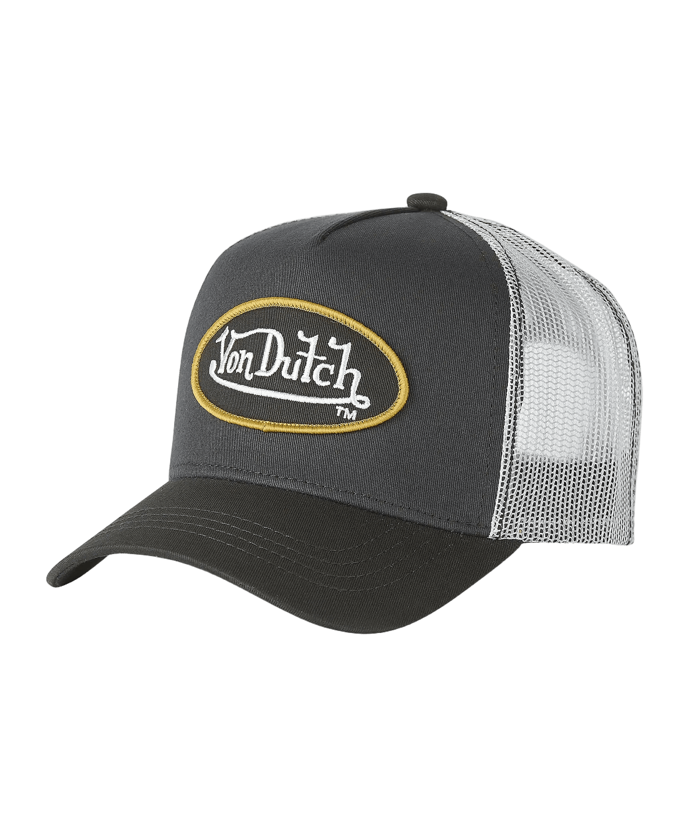Von Dutch Cap Mehrfarbig - mehrfarbig