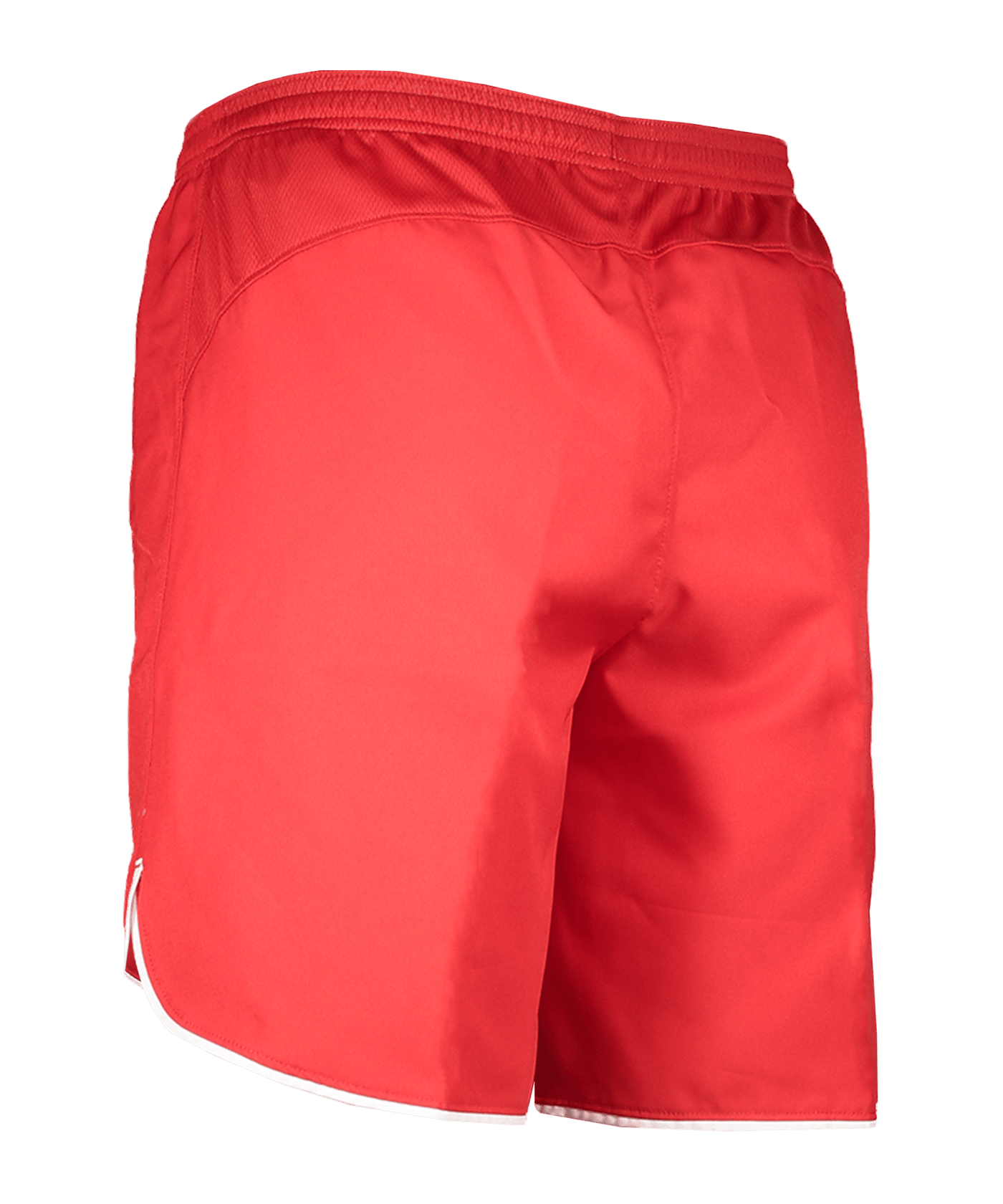 Nike Laser V Woven Short Rot Weiss F657 - rot