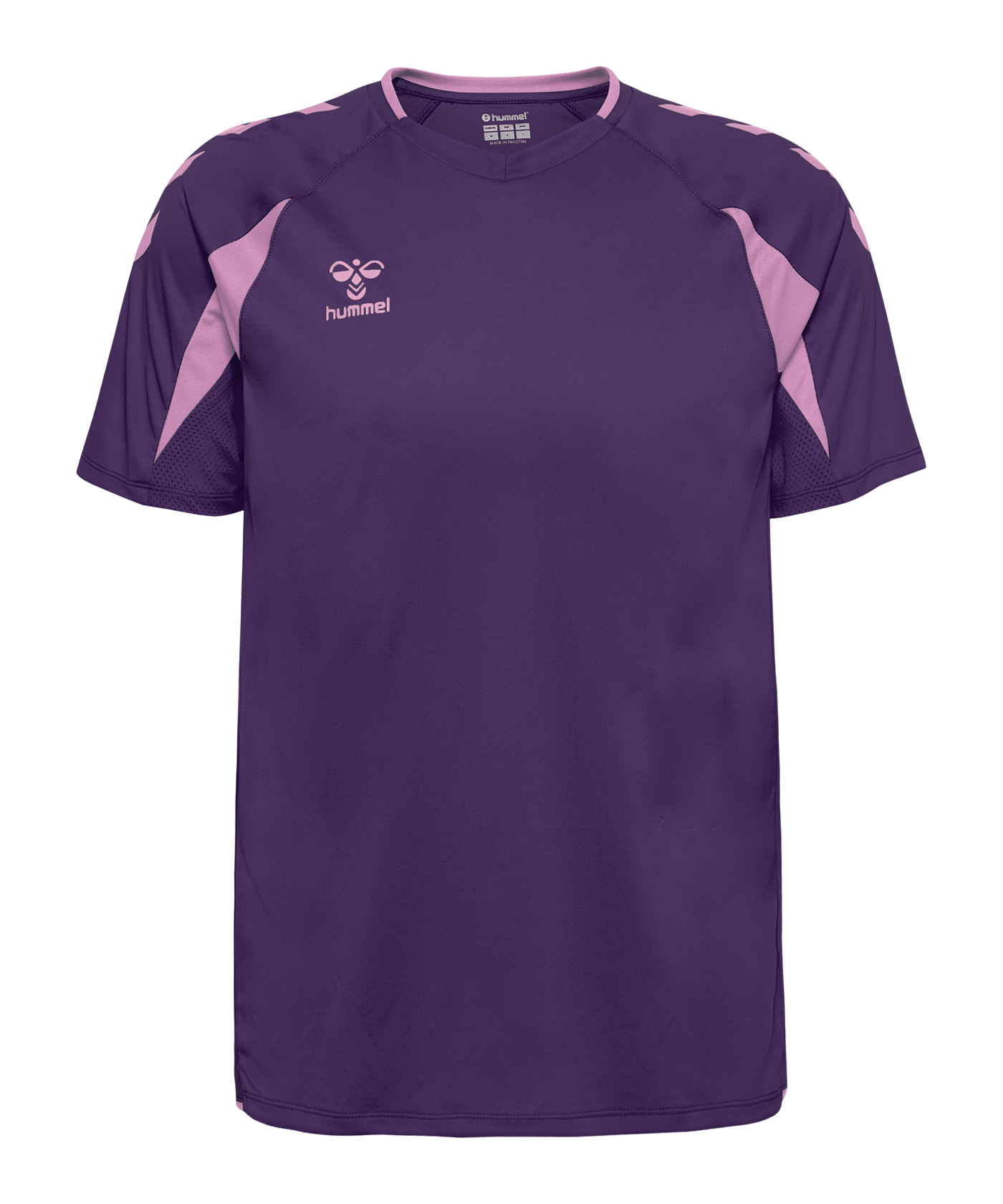 hummel Core 2.0 Trikot Rot F3935 - rot