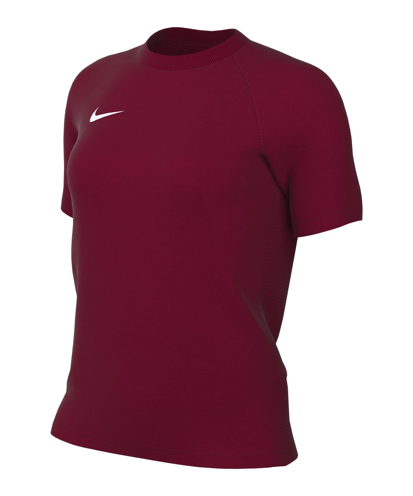 Nike Park VIII Trikot Damen Rot F677 - rot