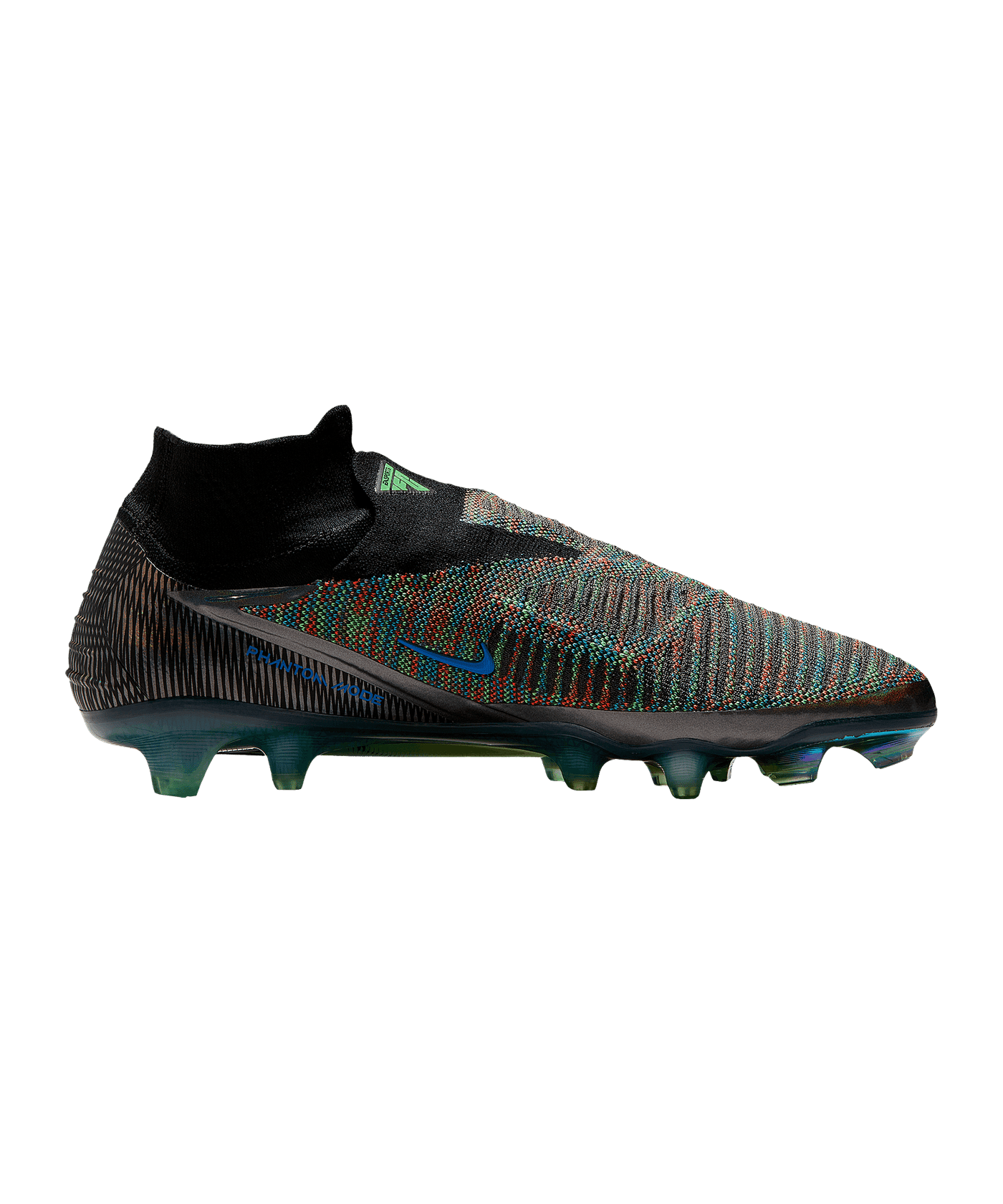 Nike Phantom 6 High Elite SE FG EA Sports FC Mehrfarbig F900 - mehrfarbig