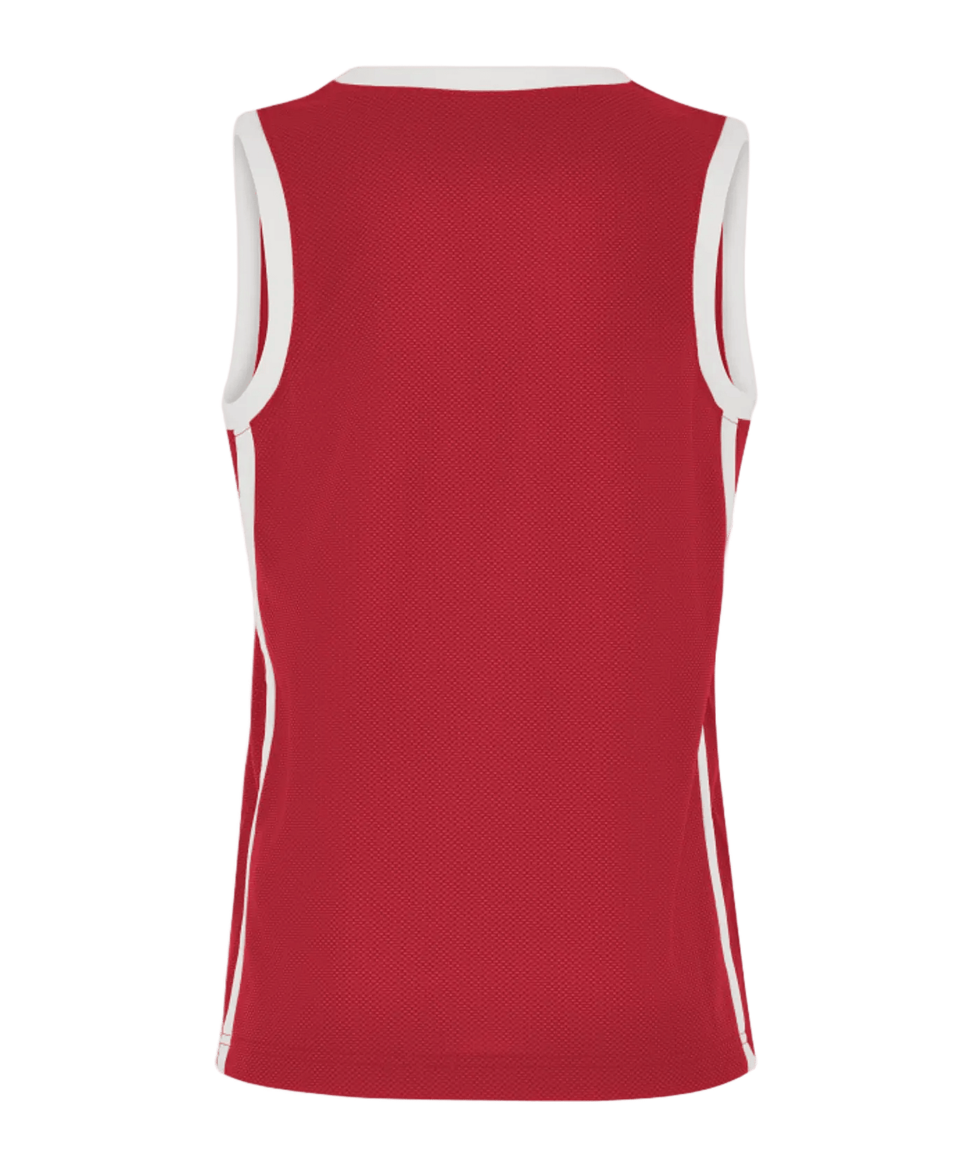 Jordan TM25 Basketball Stock Trikot Kids Rot F657 - rot