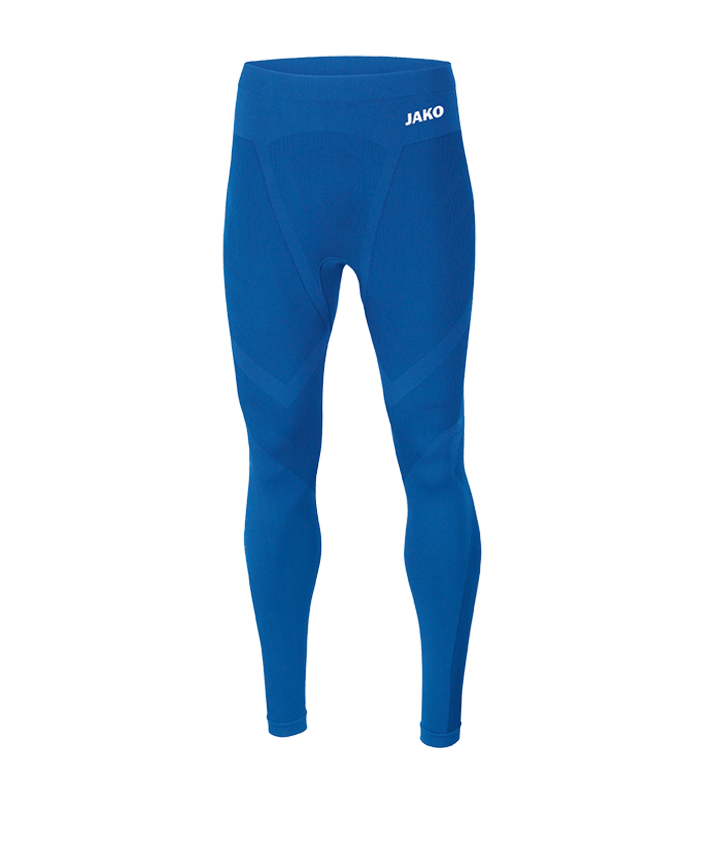 JAKO Comfort 2.0 Long Tight Blau F04 - blau