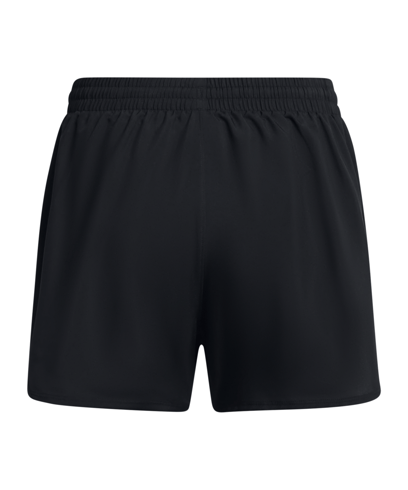 Under Armour Fly By 2-In-1 Short Damen F001 - schwarz
