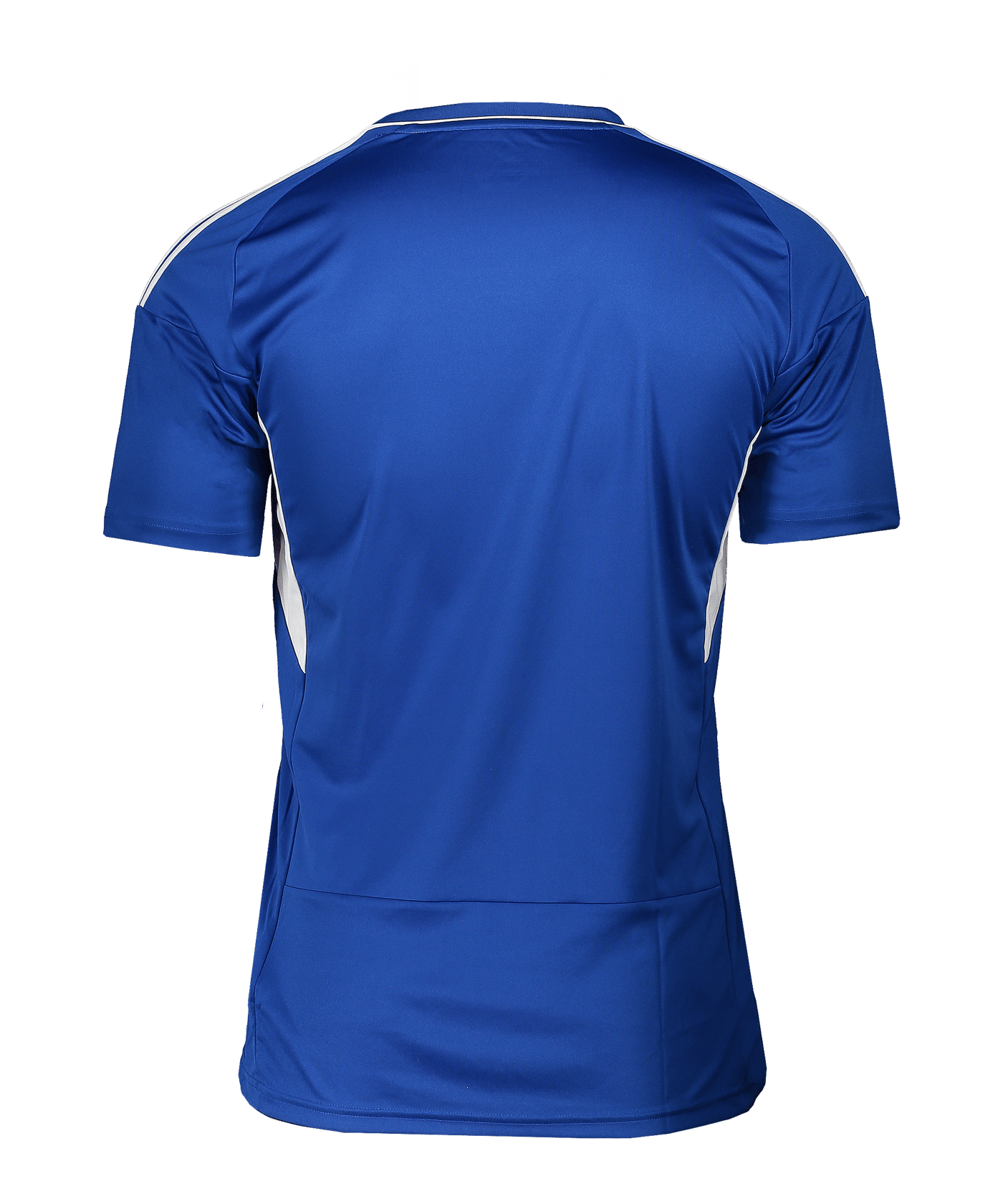 adidas miLIC22 Custom Trikot Blau - blau