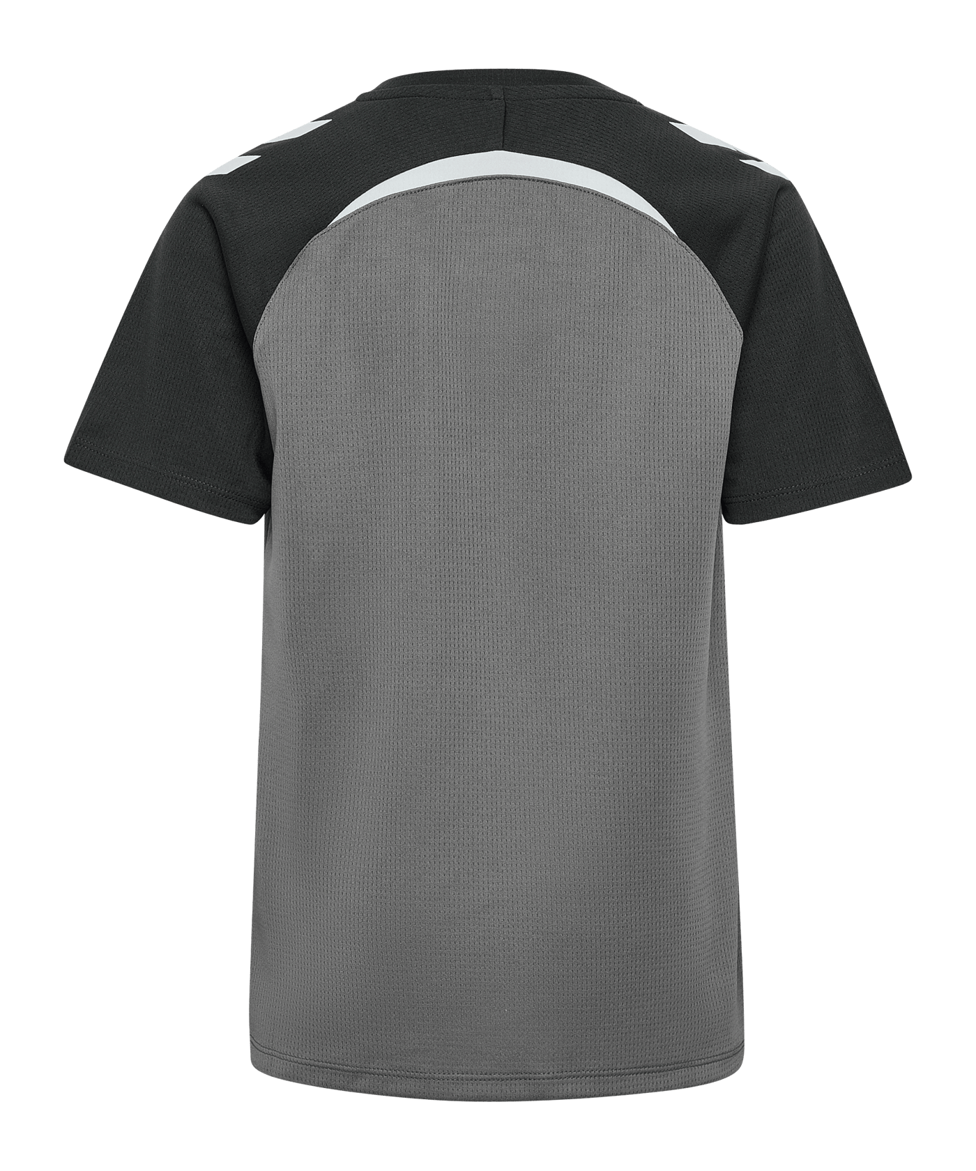 Hummel Trikot Kids Grau F1268 - grau