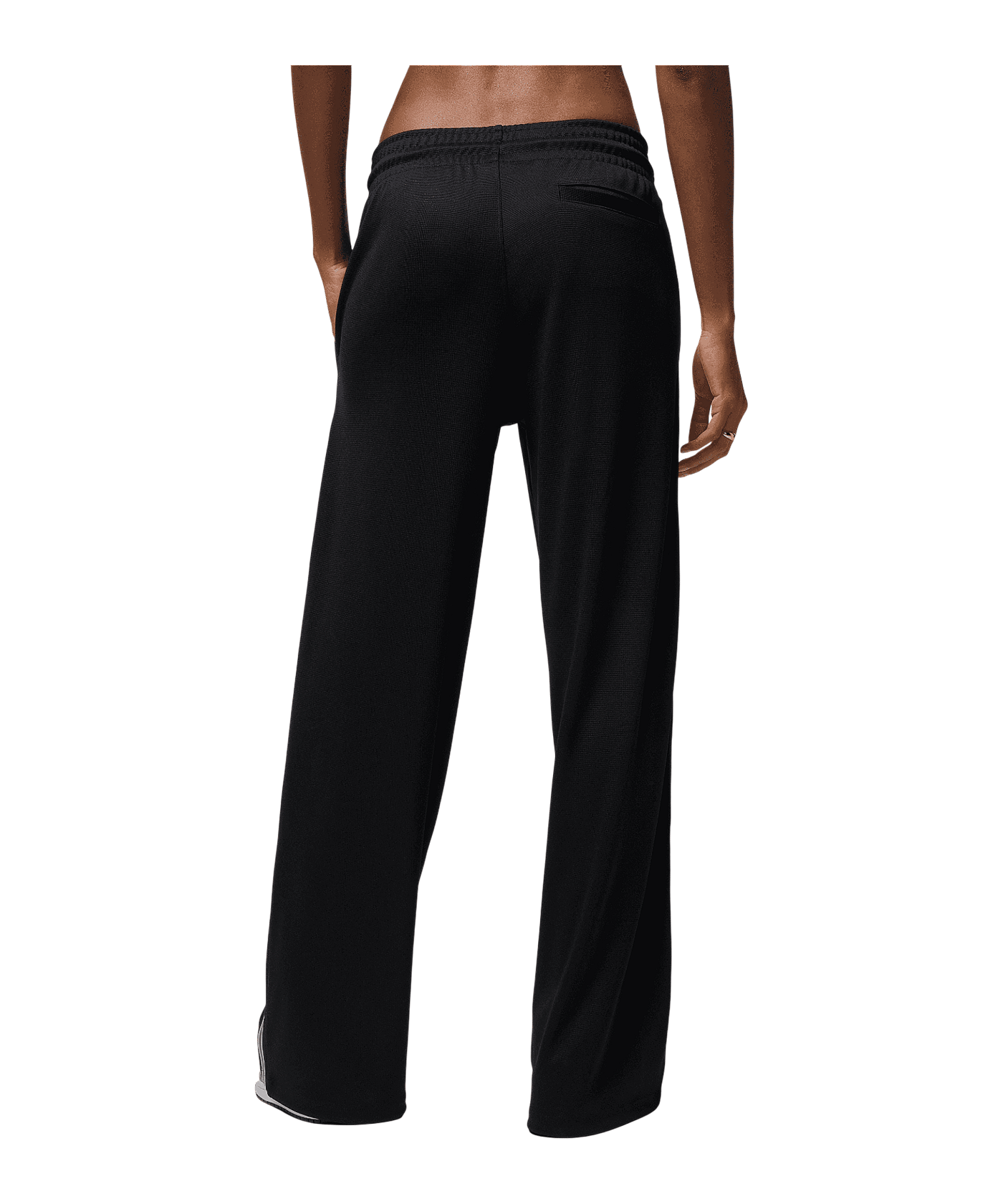 Jordan Brooklyn Hose Damen Schwarz F010 - schwarz
