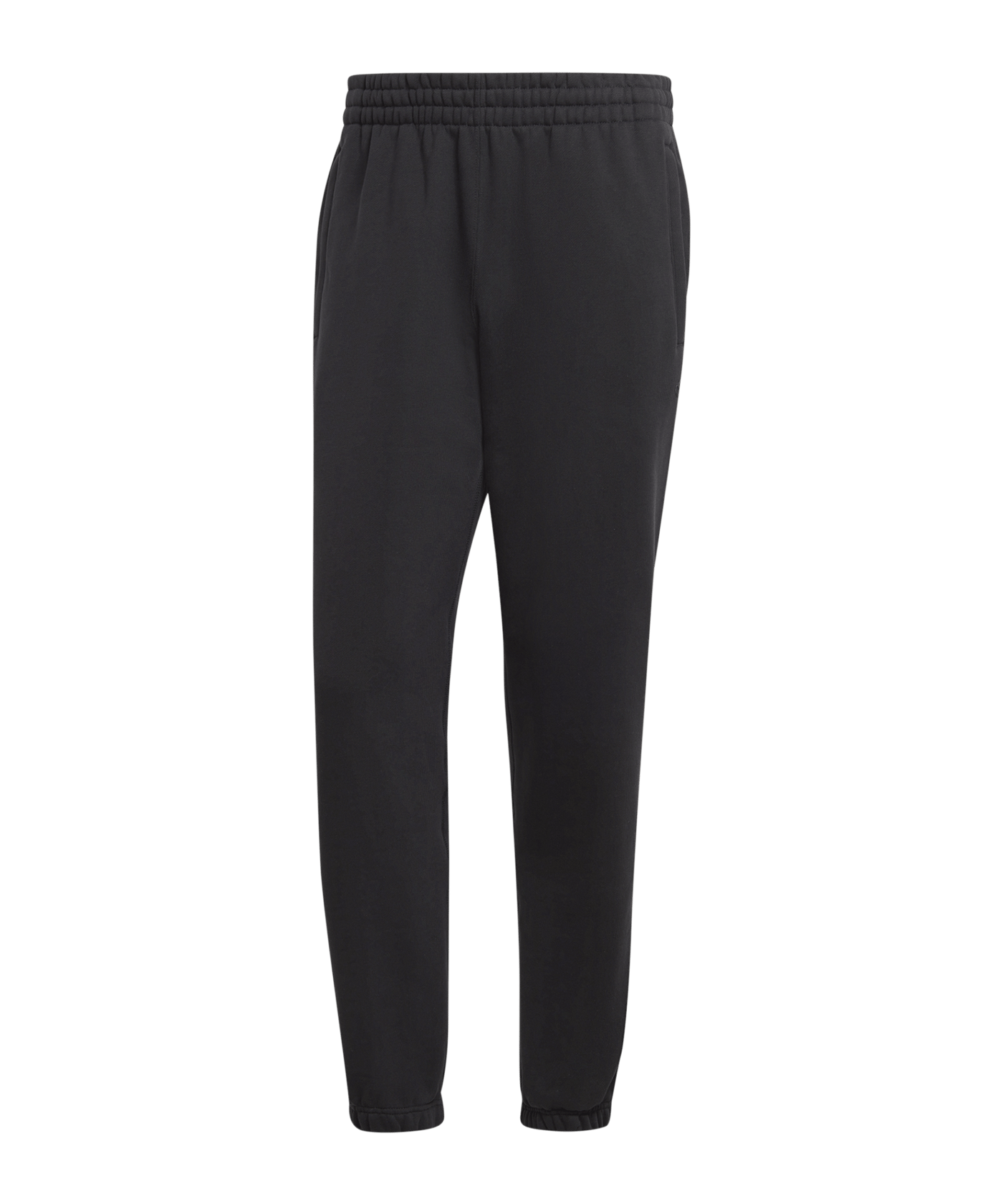 adidas Originals Essentials Jogginghose Schwarz - schwarz