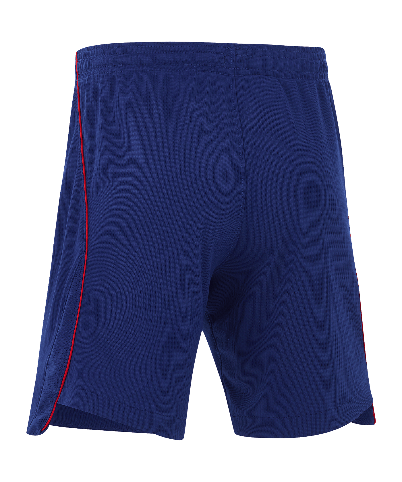 Nike HNS Kroatien Short WM 2026 Kids Blau F455 - blau