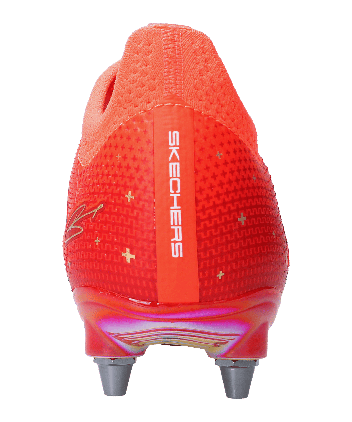 Skechers SKX 1.5 Elite SG Harry Kane Player Edition Rot - rot