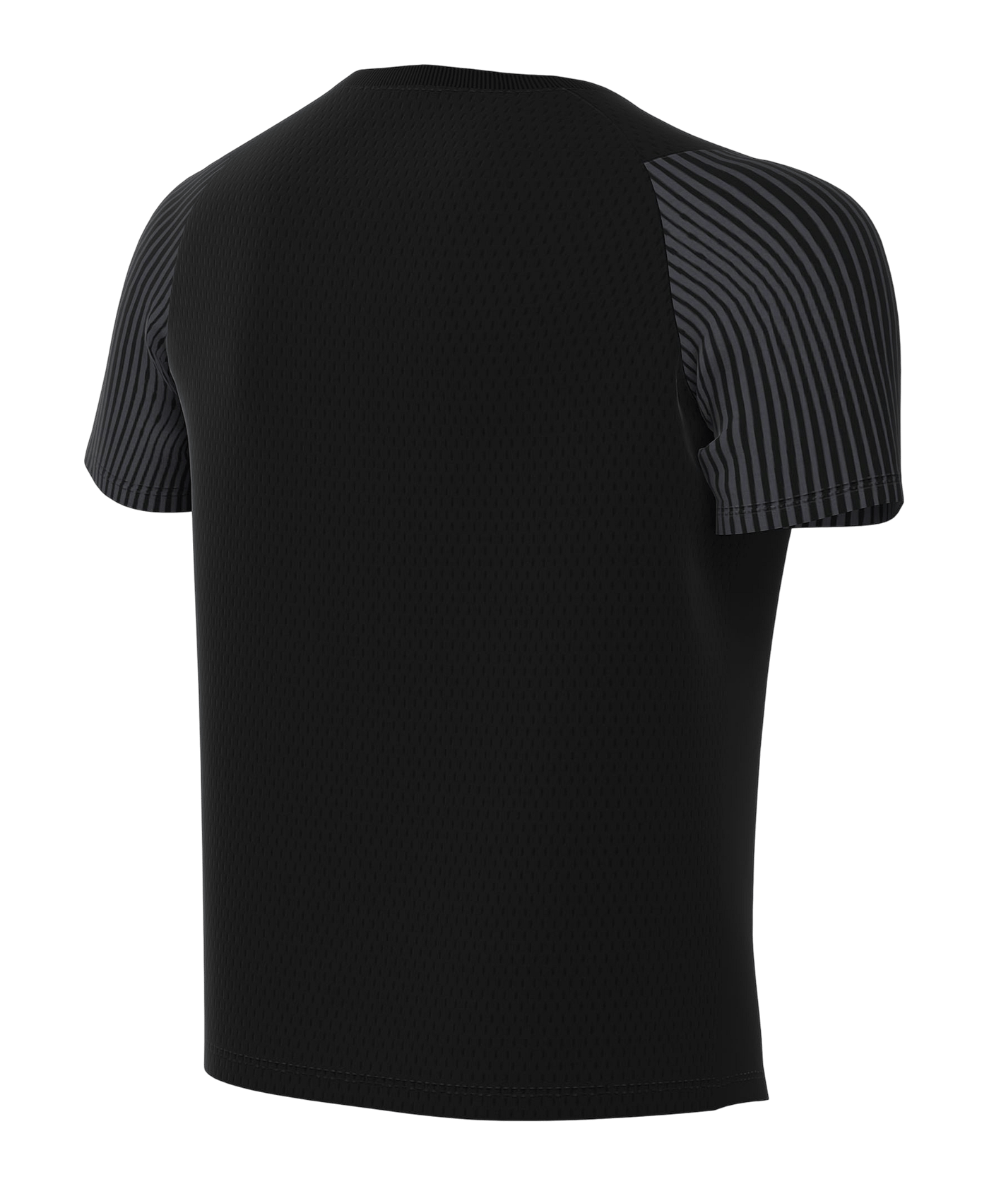 Nike Academy II Trikot Kids Schwarz F010 - schwarz