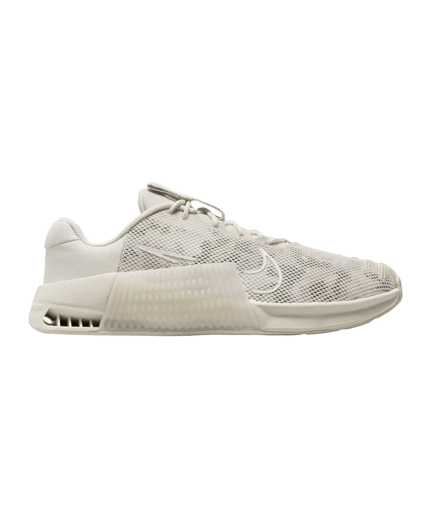 Nike Metcon 9 AMP Damen Schwarz F002 - schwarz
