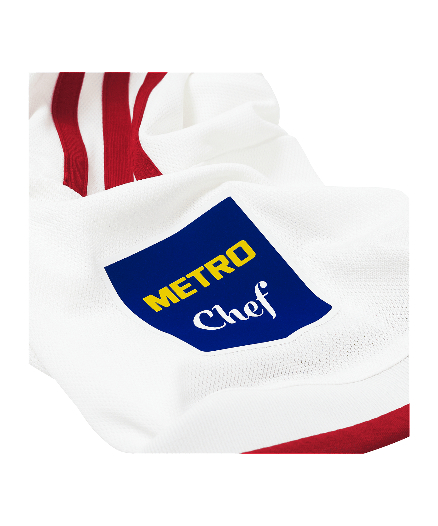 adidas Fortuna Düsseldorf Trikot Away 2026/2027 Damen Weiß - weiss